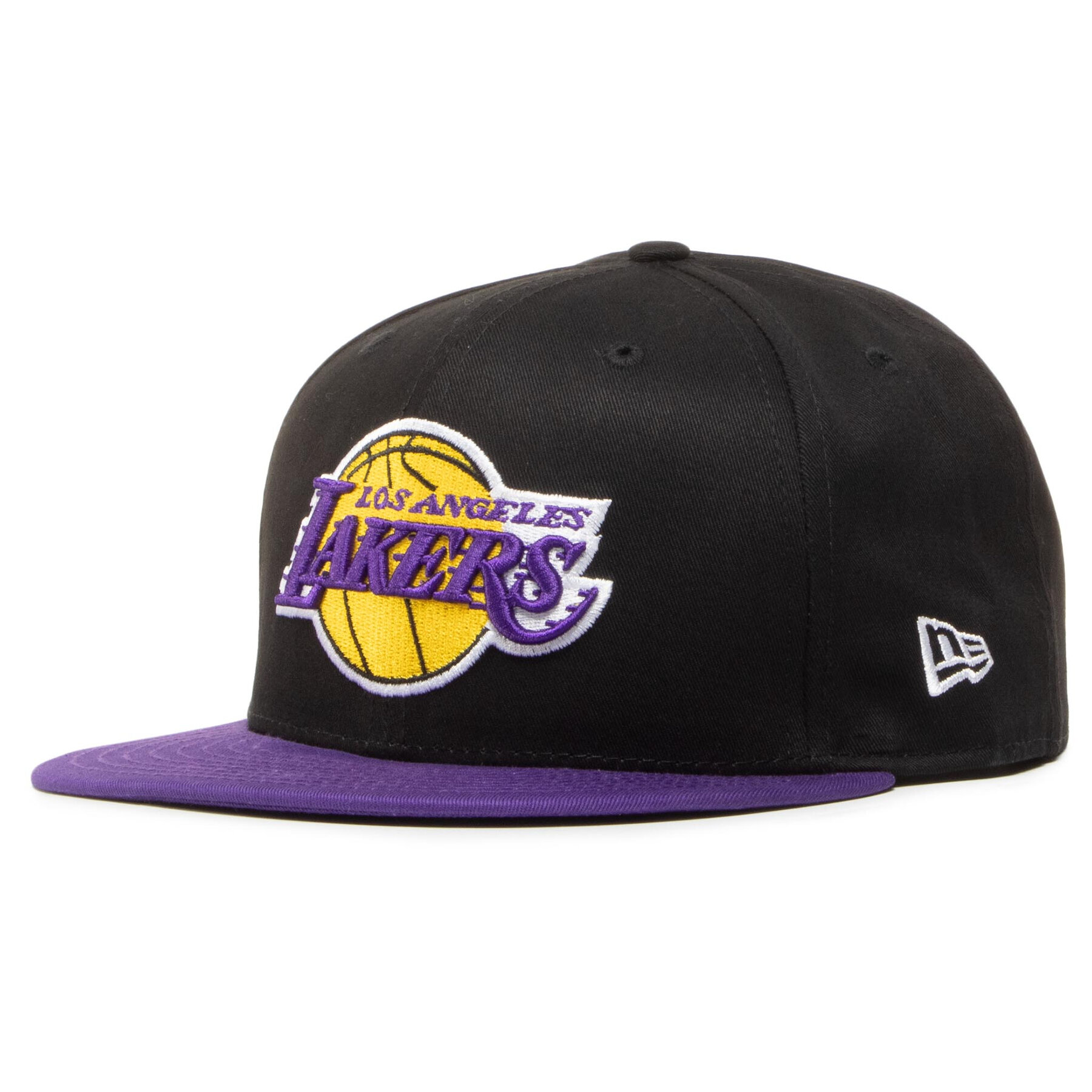 Шапка с козирка New Era Nba 9Fifty Nos 950 12122724 Черен