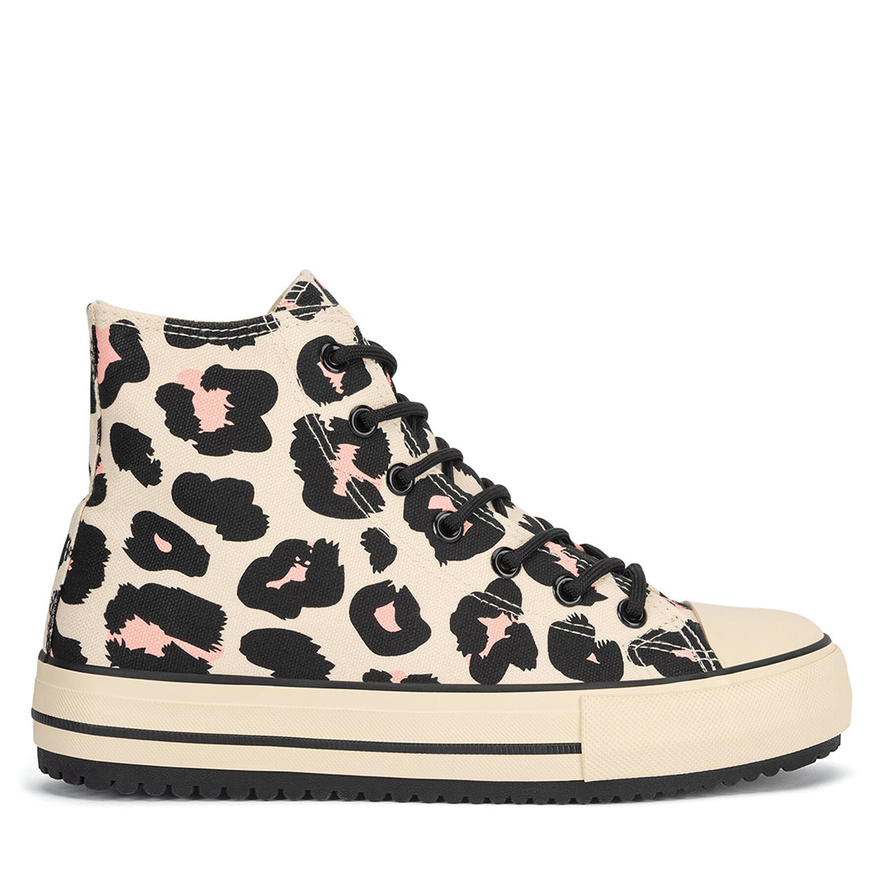 Sneakers aus Stoff JENNY