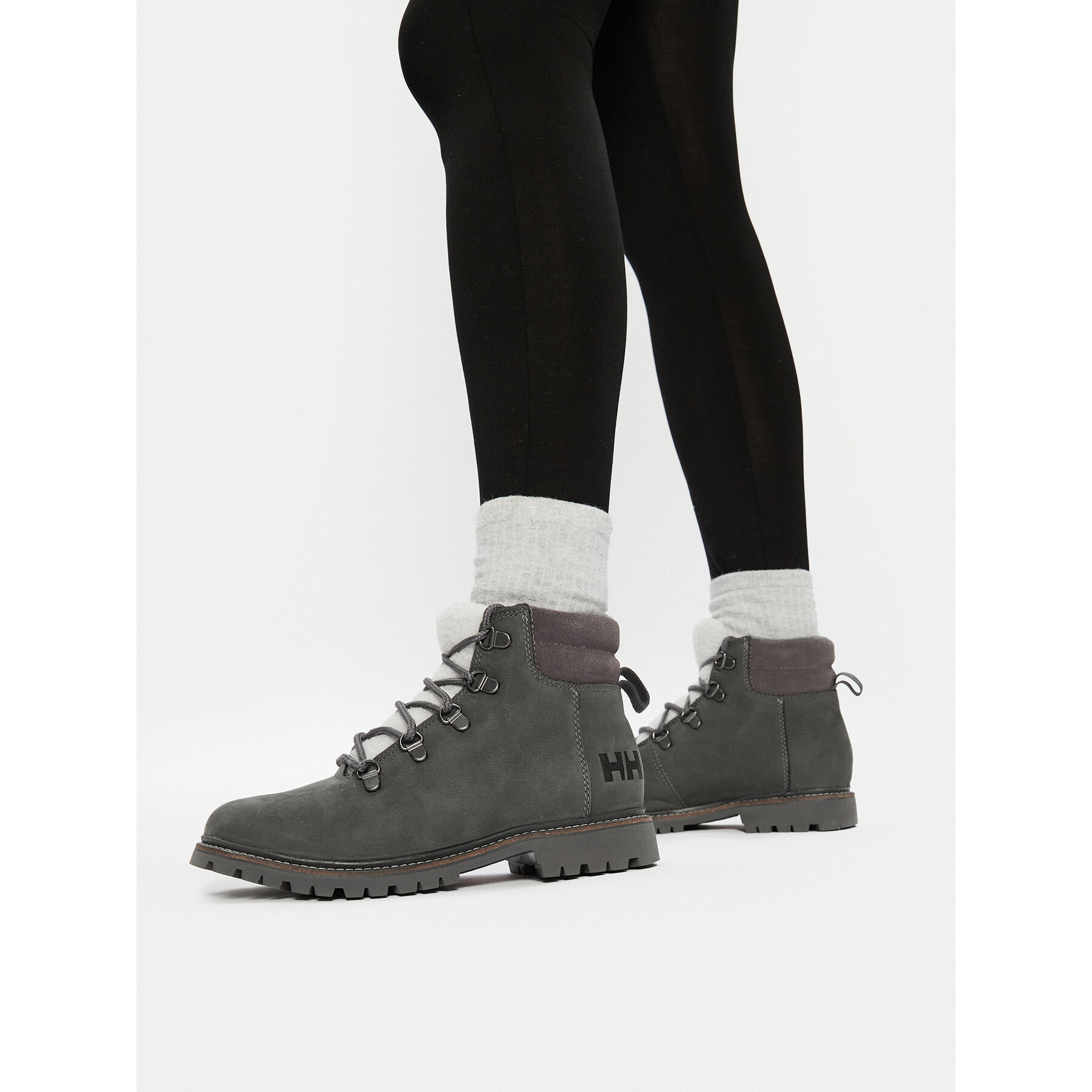 Trappers Helly Hansen Iselle 11744_609 Kaki