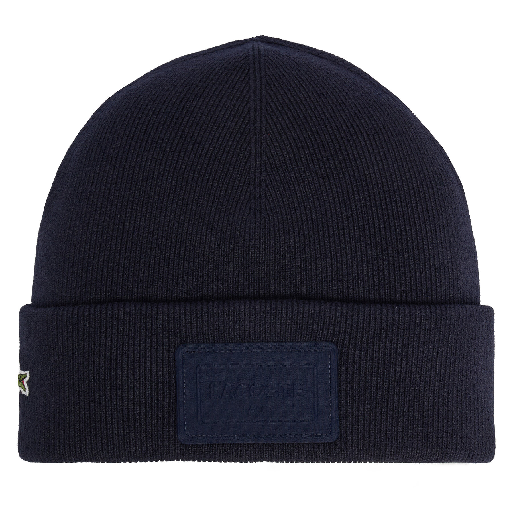 Căciulă Lacoste RB9885 Bleumarin