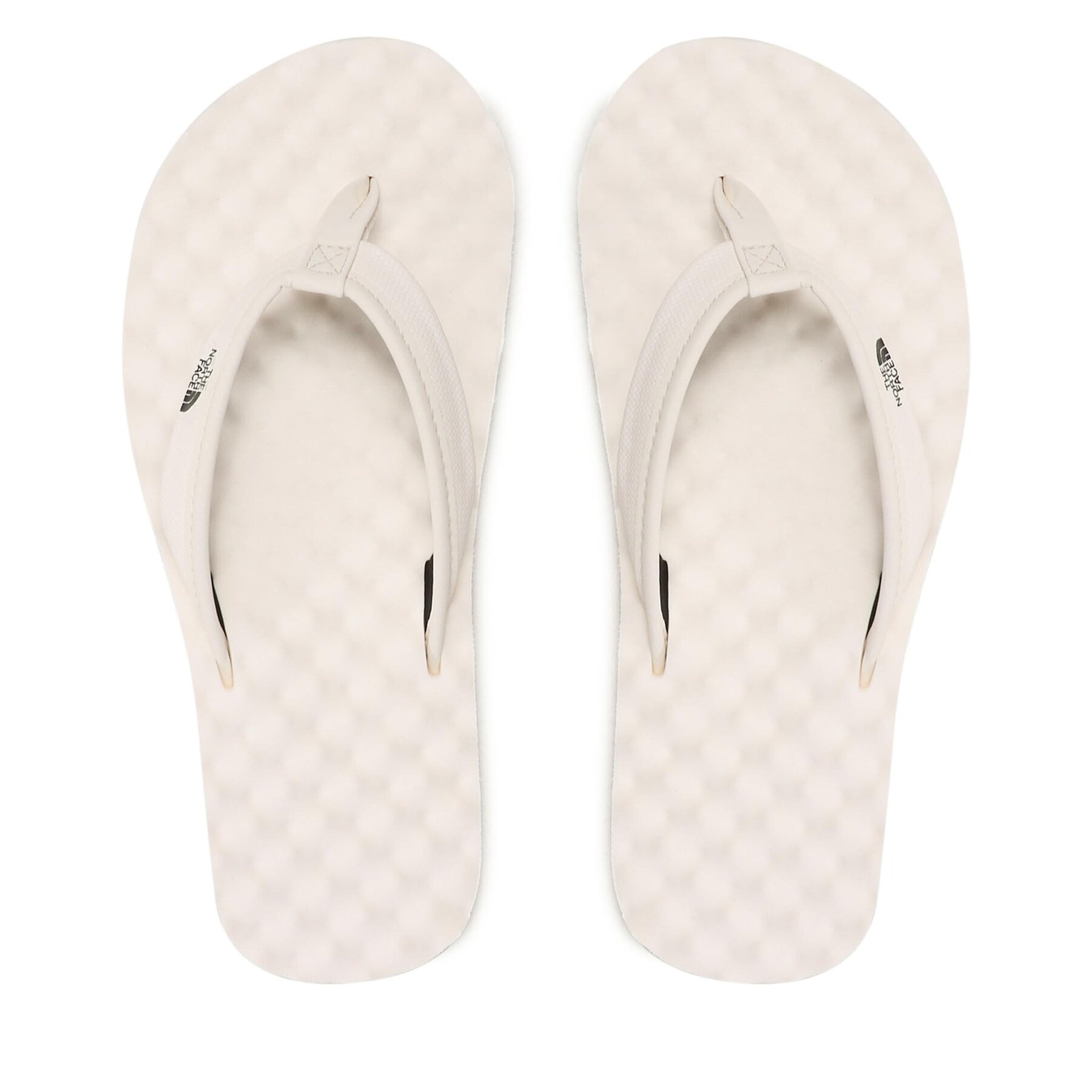 The North Face Σαγιονάρες The North Face W Base Camp Mini II NF0A47ABQ4C-050 Λευκό