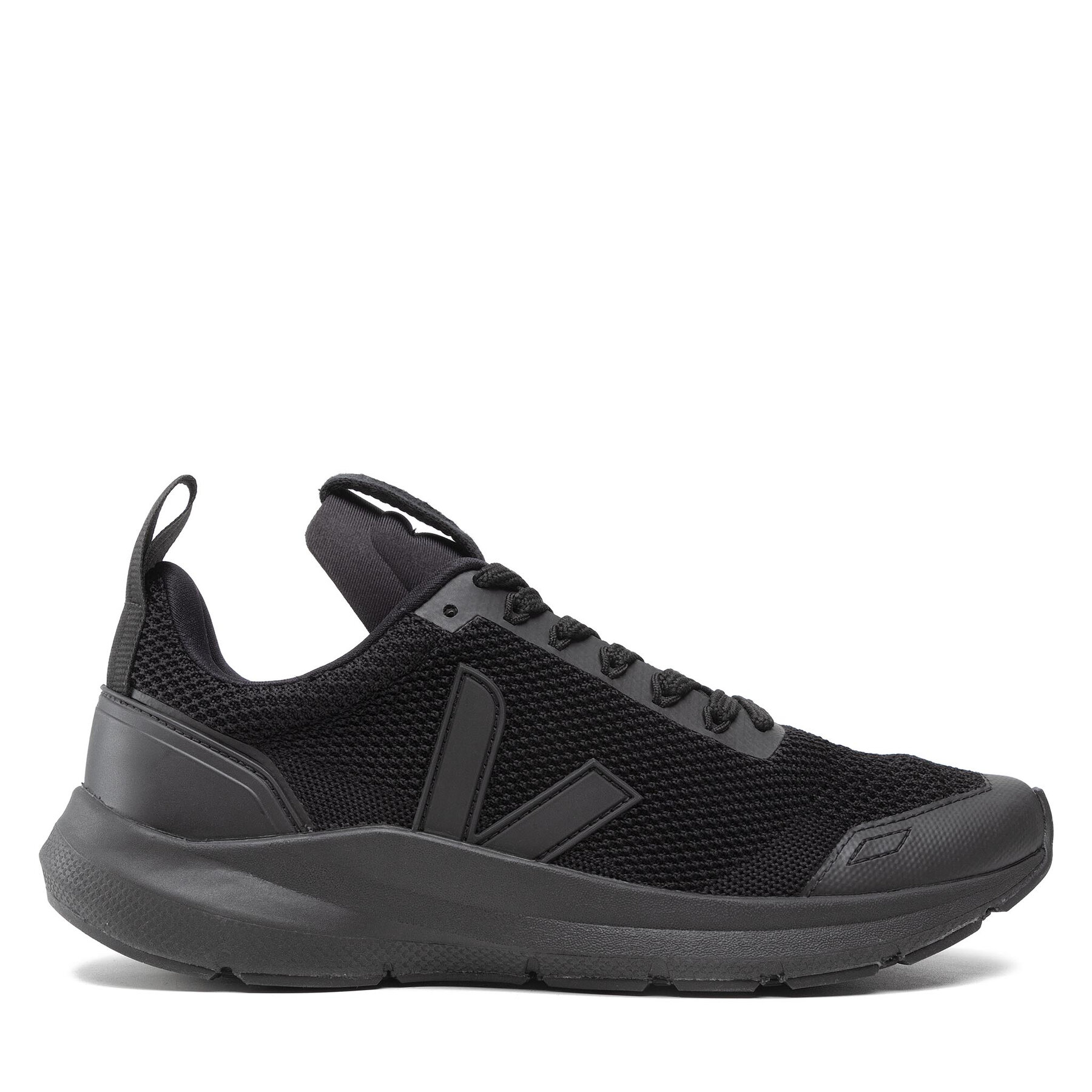 Veja Αθλητικά Veja Performance Runner V-Knit PR1002756B Μαύρο