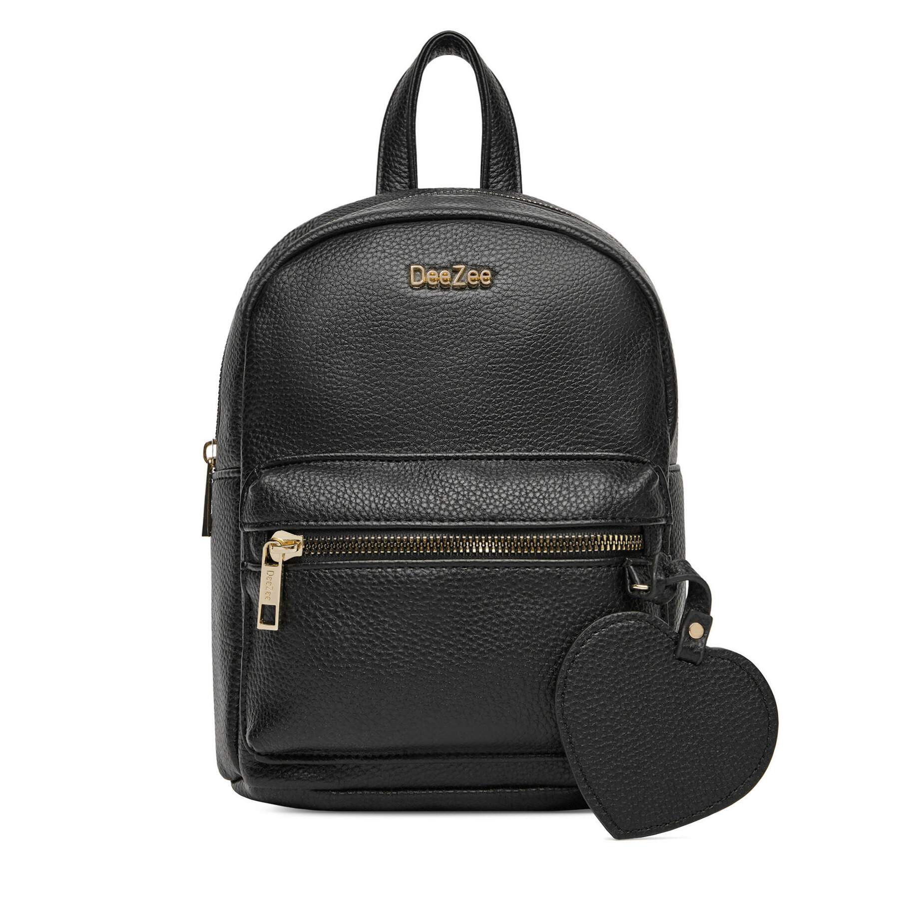 Ruksak DeeZee DZE-S-008-07 Čierna