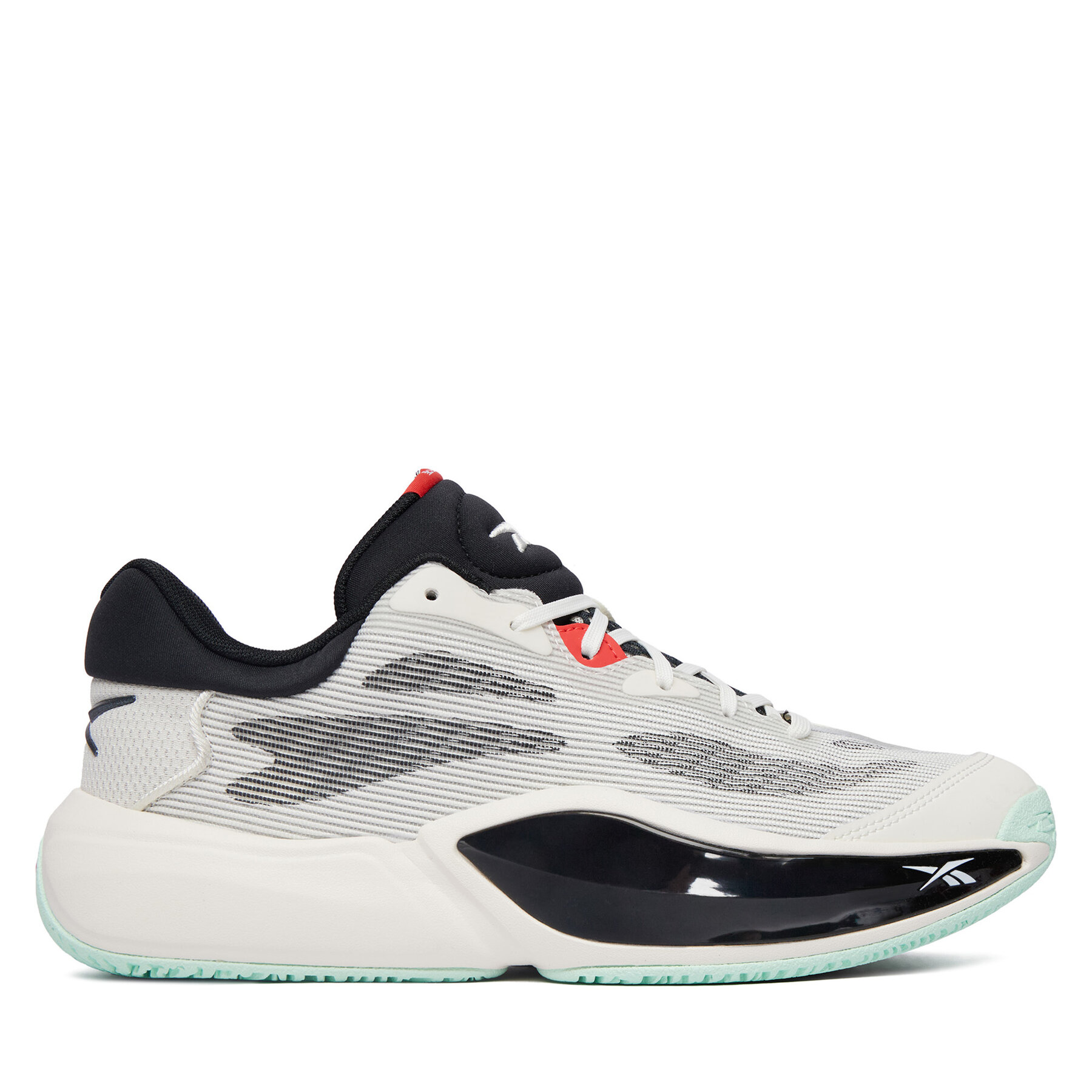 Αθλητικά Reebok SS-ENGINE A 26 SE 100256187 Λευκό