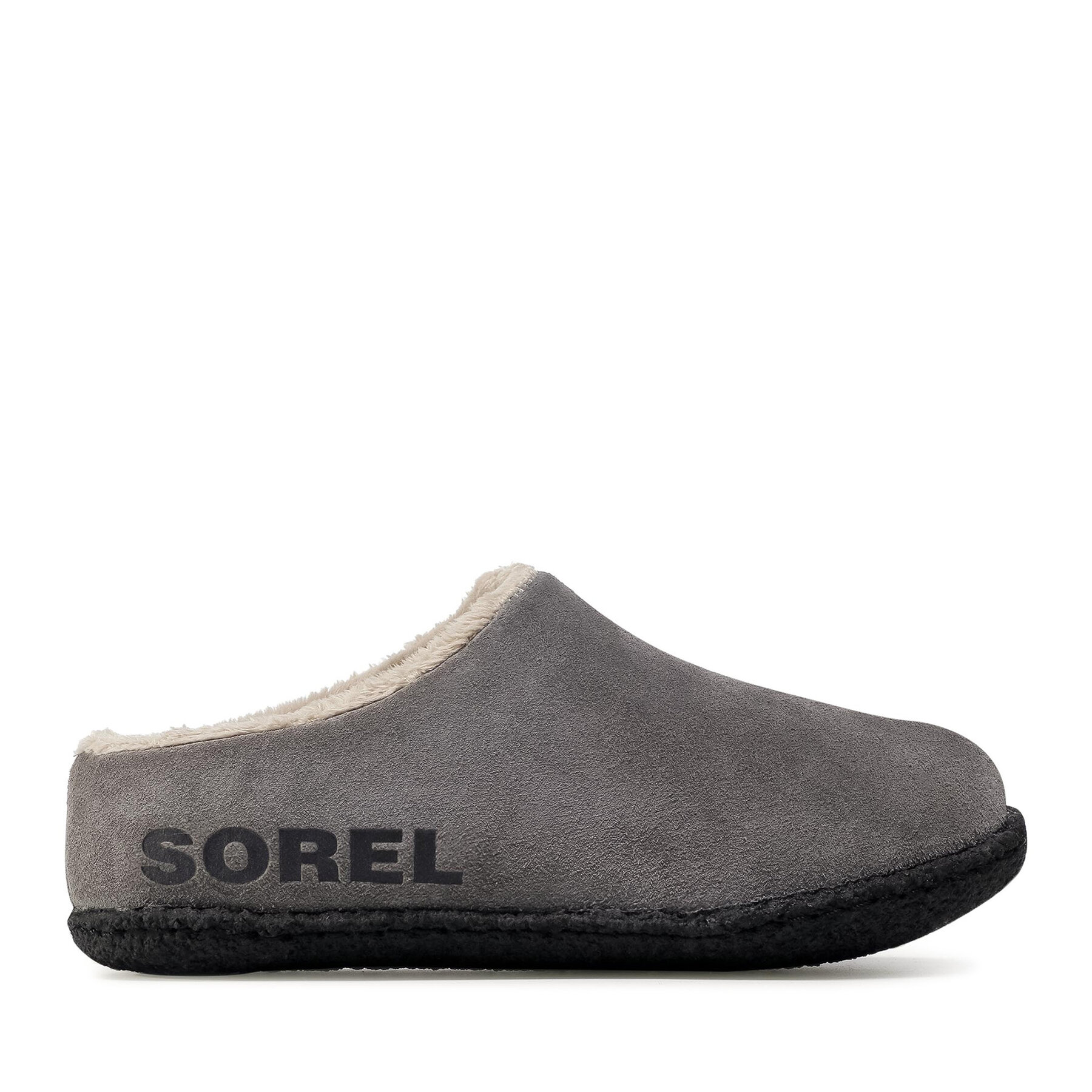 Sorel Παντόφλες Σπιτιού Sorel Youth Lanner Ridge™ II NY3926 Γκρι