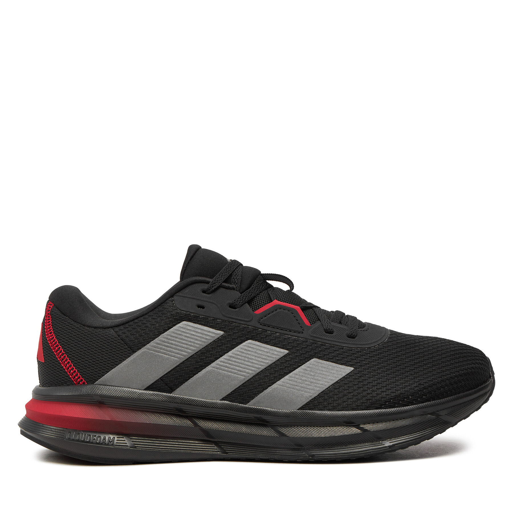 Маратонки за бягане adidas Galaxy 7 ID8755 Черен