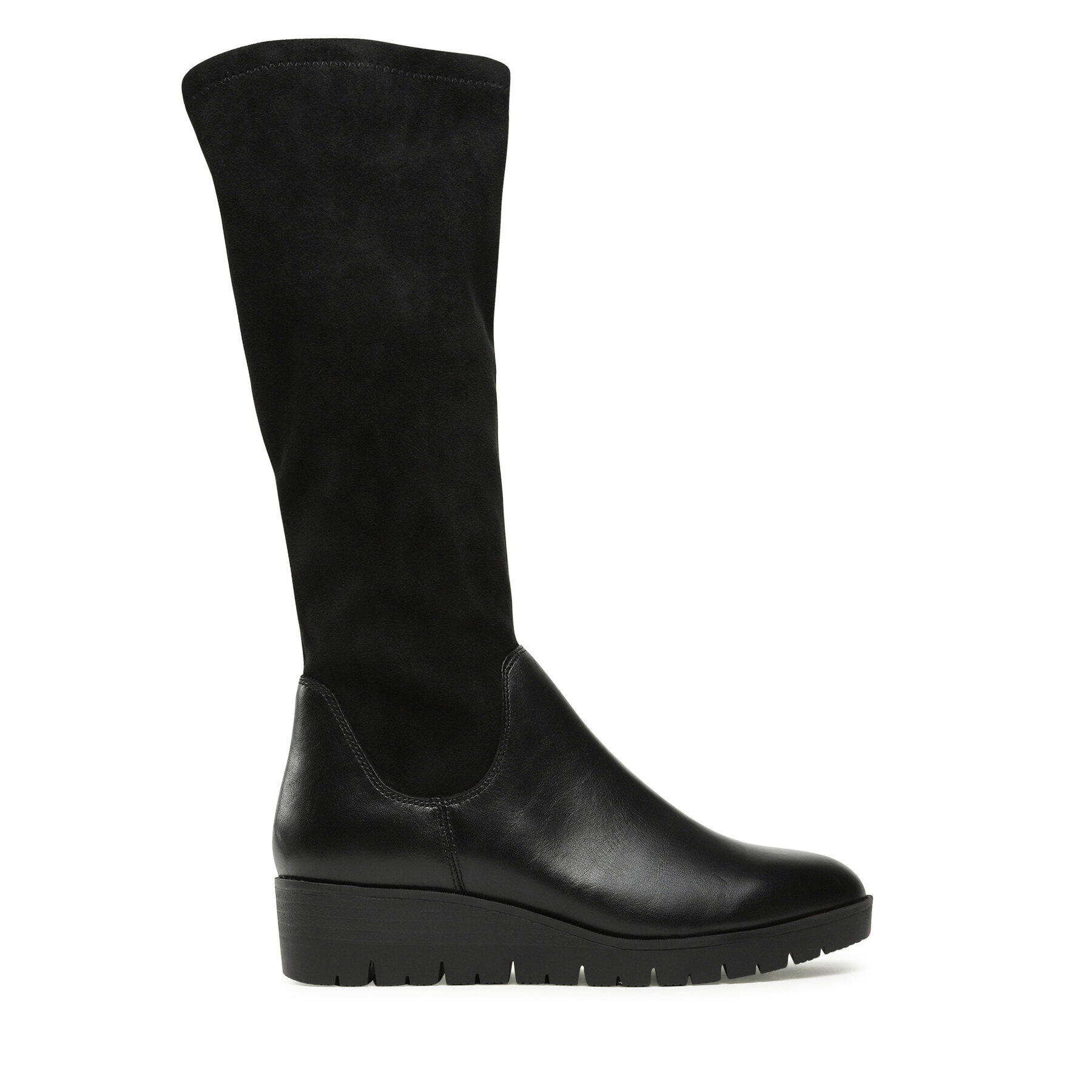 Cizme Caprice 9-25608-41 Negru