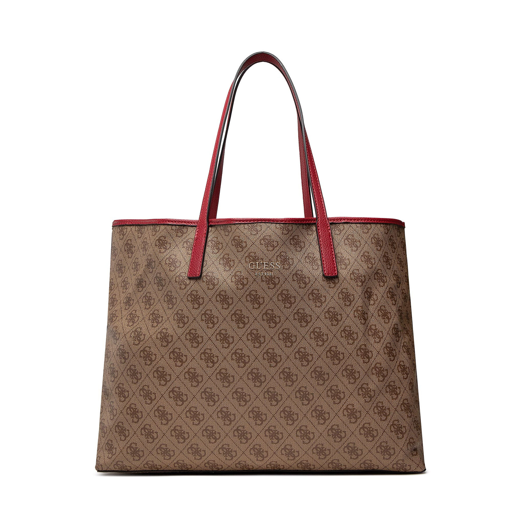 Guess Vikky (SG) HWSG69 95240 BRO – Дамска чанта