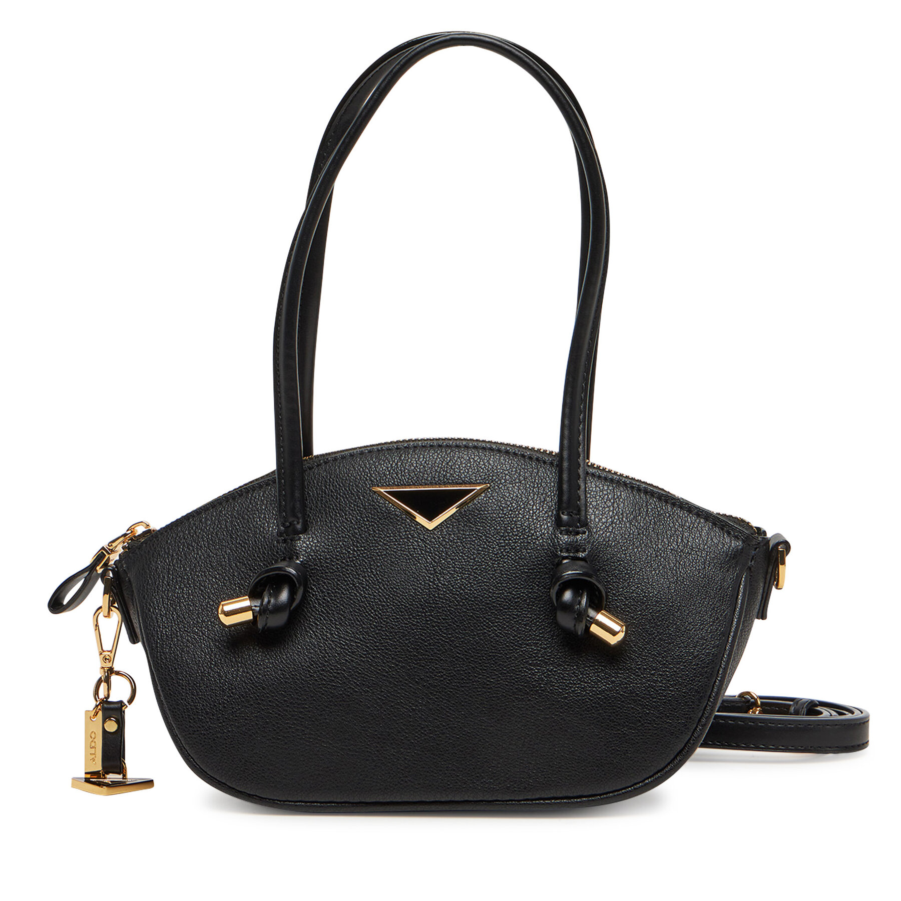 Borsetta Aldo Elysande 13989401 Nero