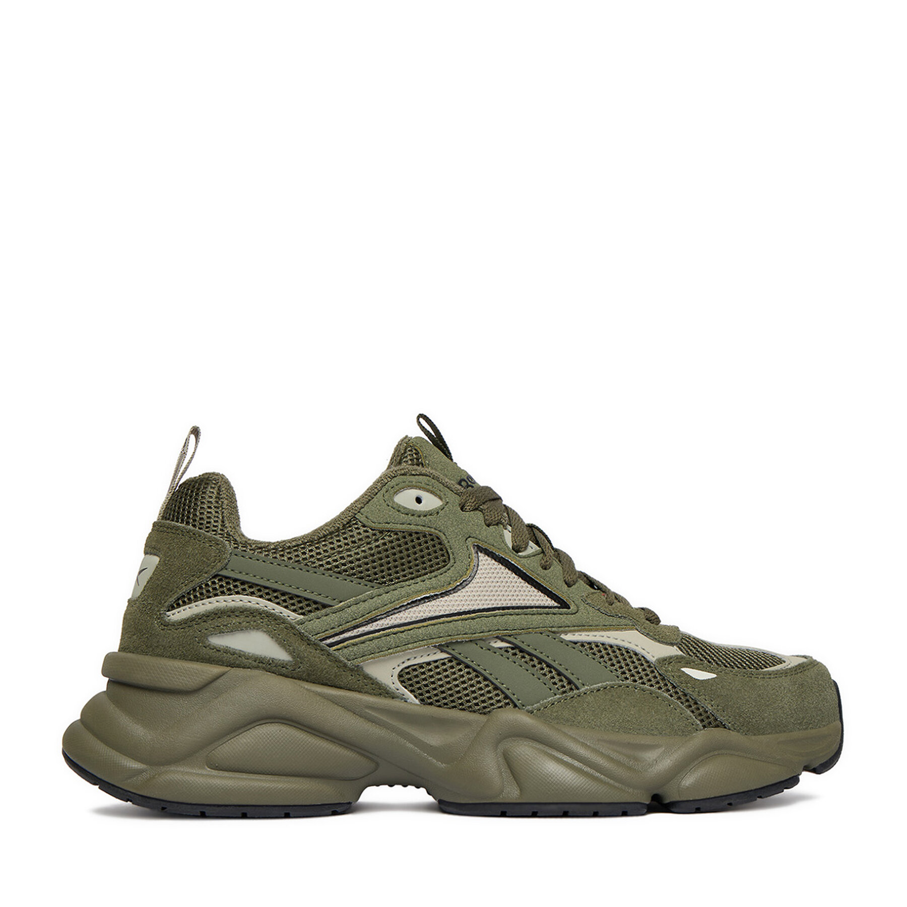 Sportcipők Reebok CEO-CHARGE AR30246MGSG Zöld