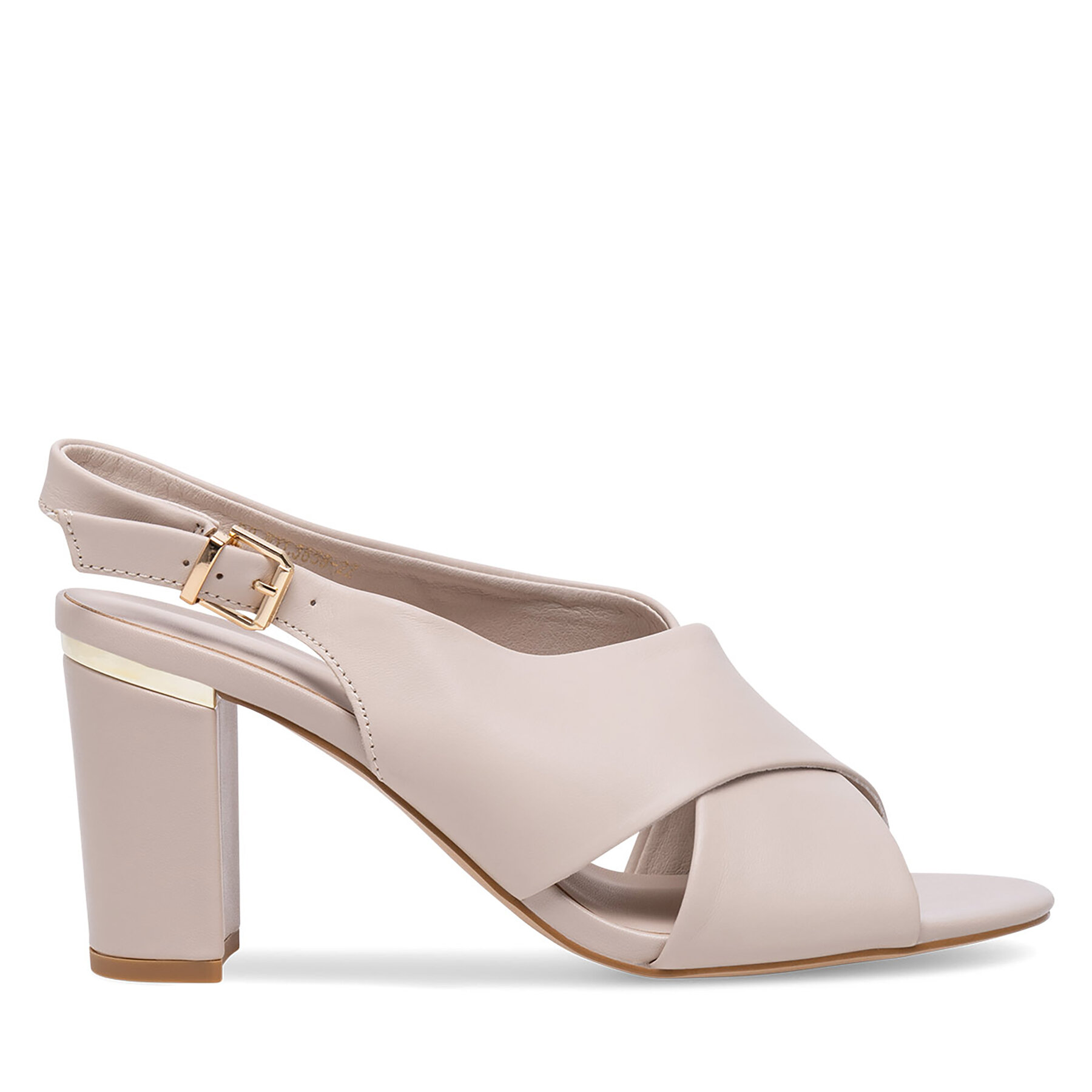 Sandale Lasocki WYL3858-2Z Bej