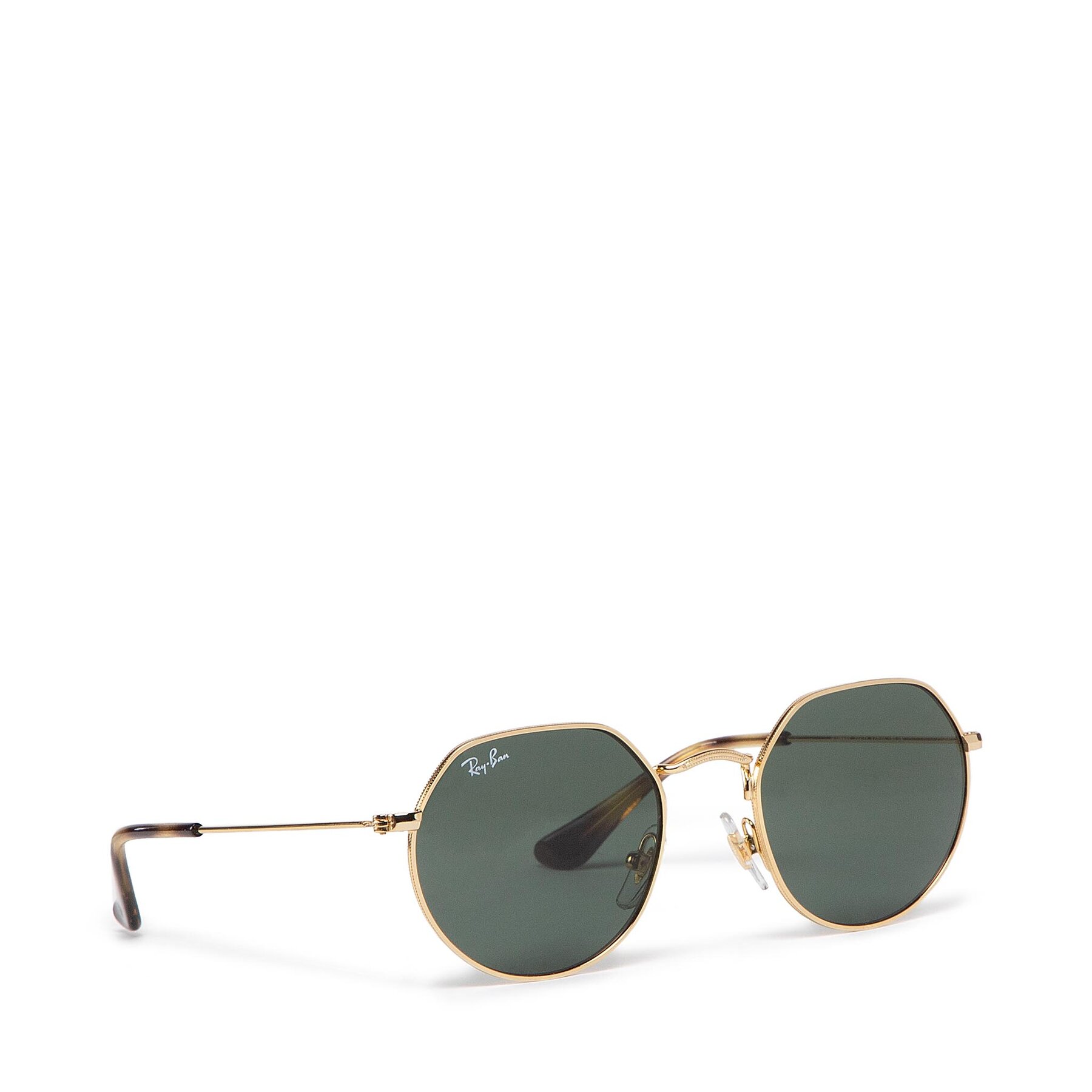 Gafas de sol Ray-Ban 0RJ9565S 223/71 Oro