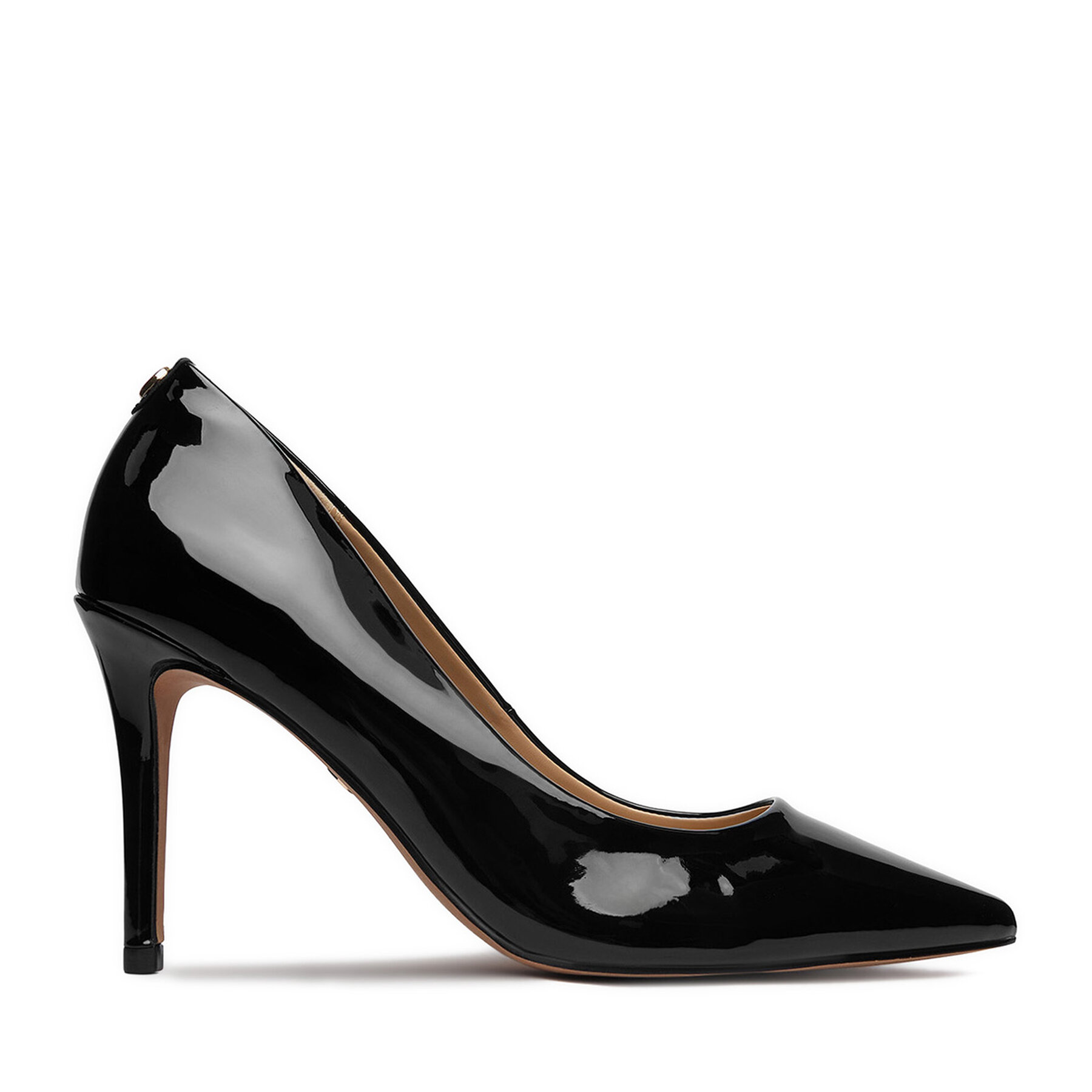 Štikle Nine West CEO-CD23029-1 Crna