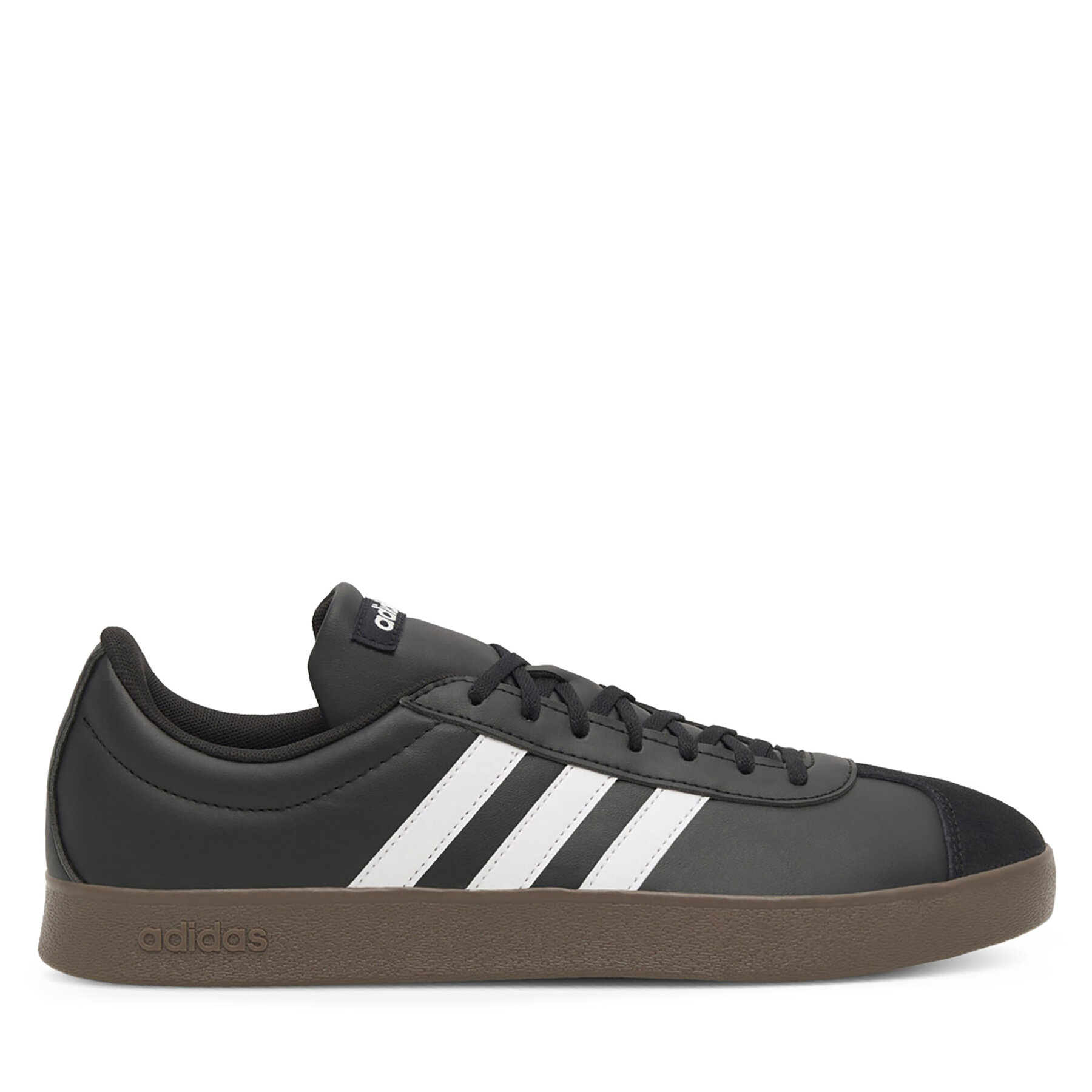 Sneakers adidas Vl Court Base ID3712 Negru