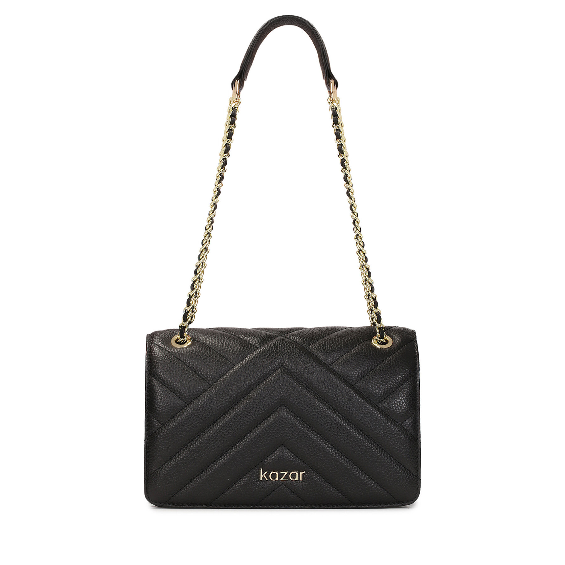 Bolso Kazar Tern 44528-01-A2 Negro