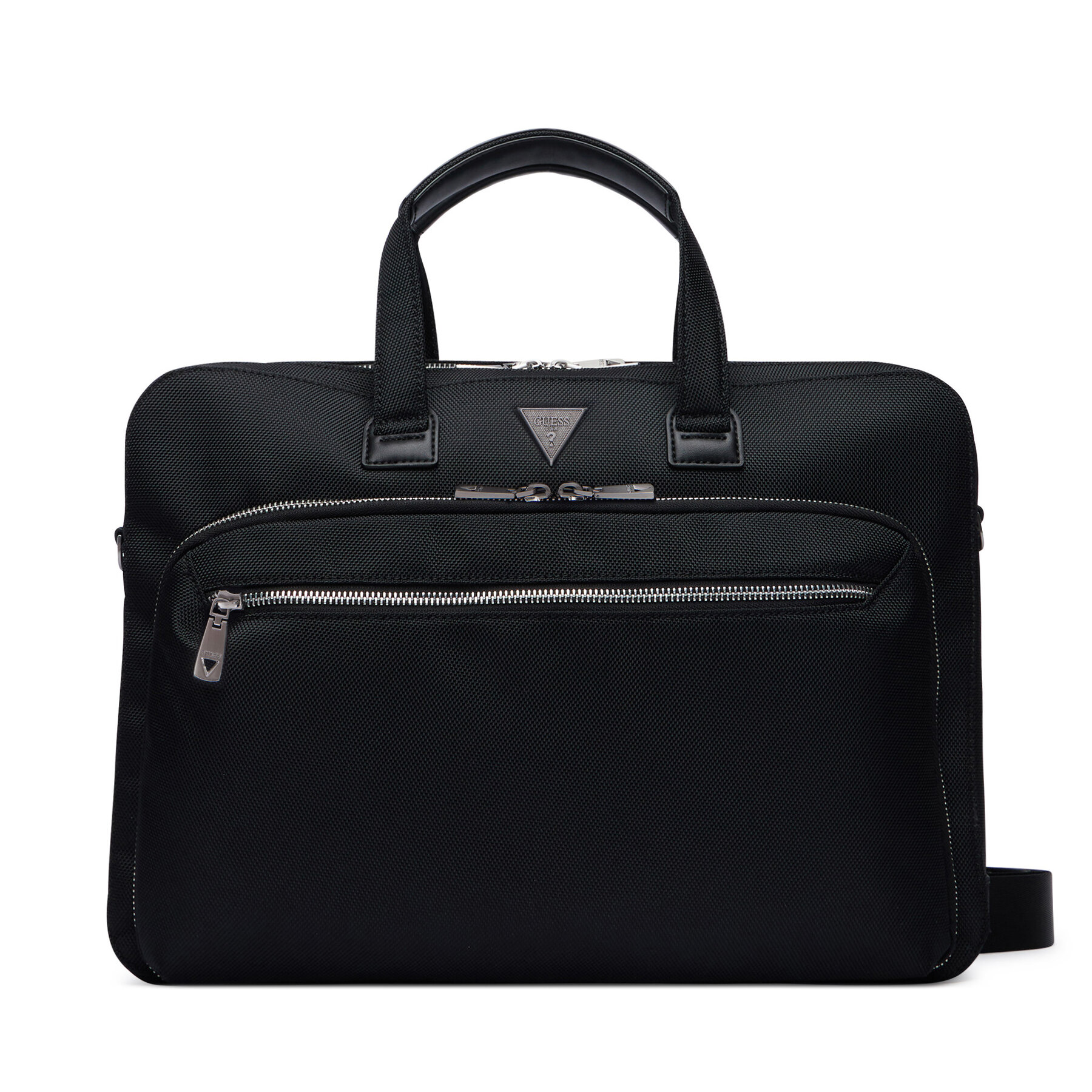 Τσάντα για laptop Guess HMBEHN P6338 Μαύρο
