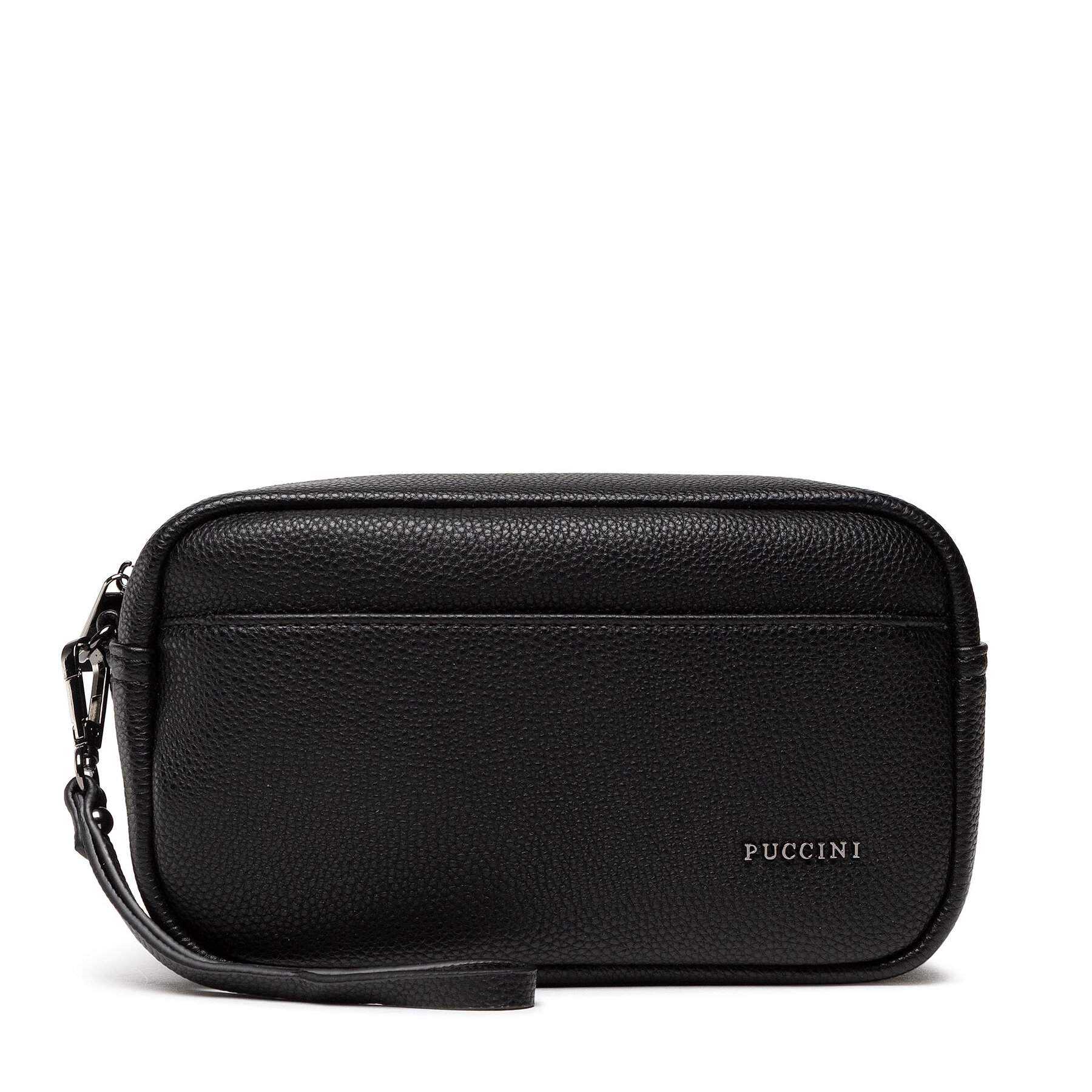 Neceser Puccini QML001 Negro
