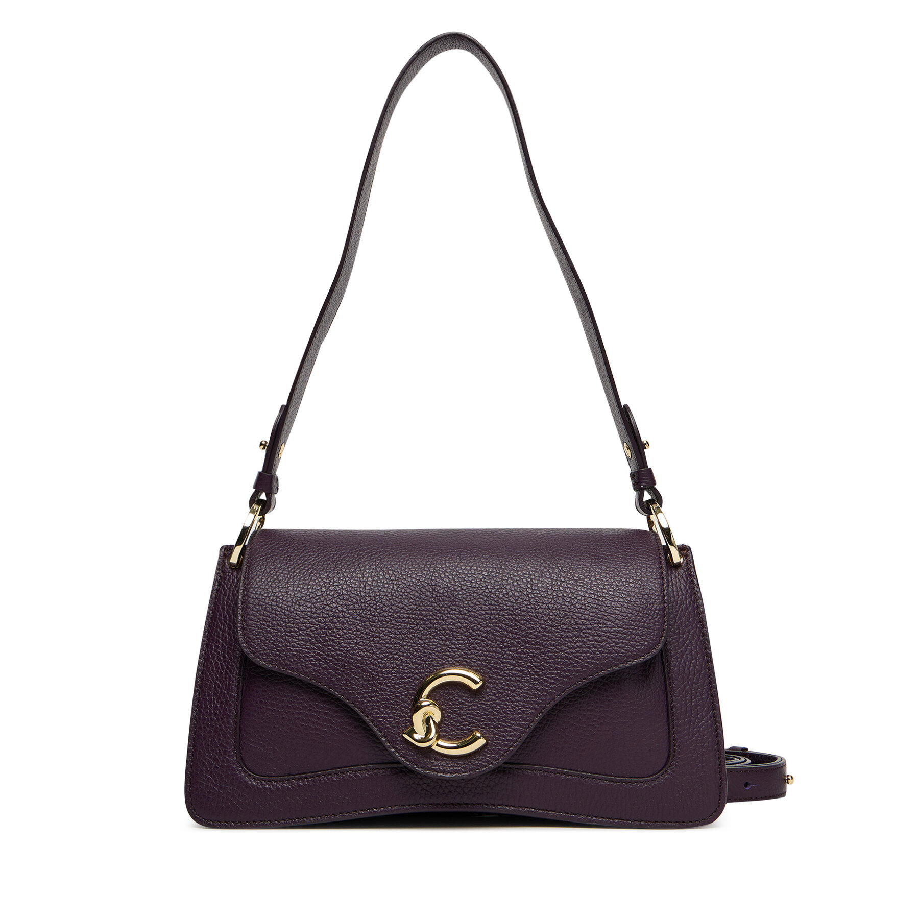 Geantă Coccinelle SSL Coccinelle C-Me E1 SSL 12 01 01 Violet