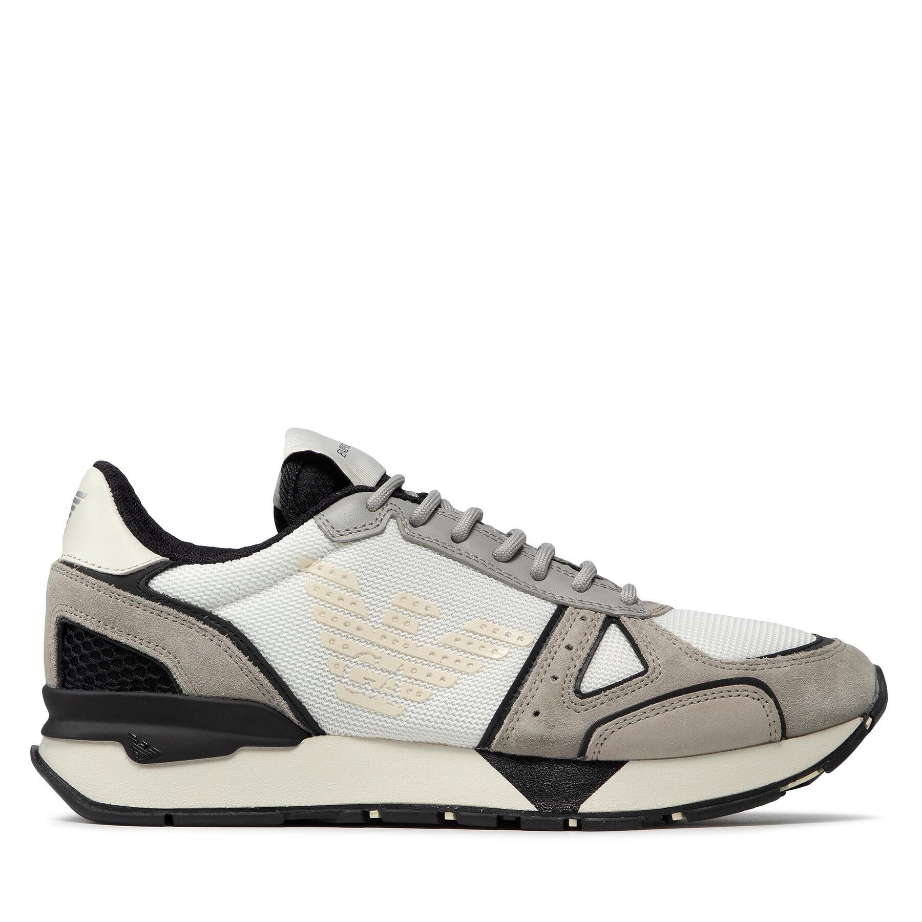 Zapatillas Emporio Armani X4X289 XM499 Q427 Blanco