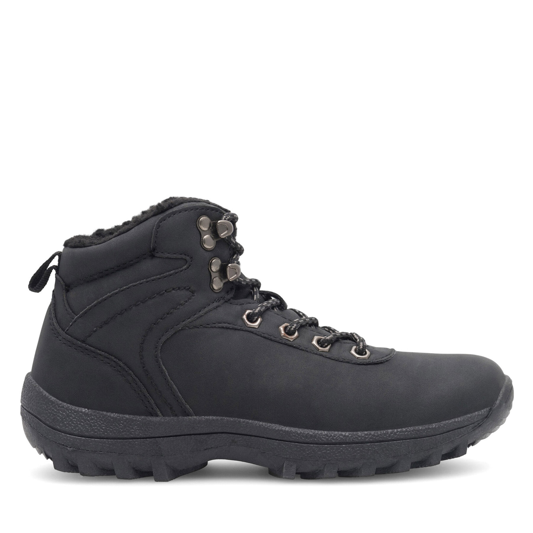 Botas Sprandi SWP40-8145C Negro