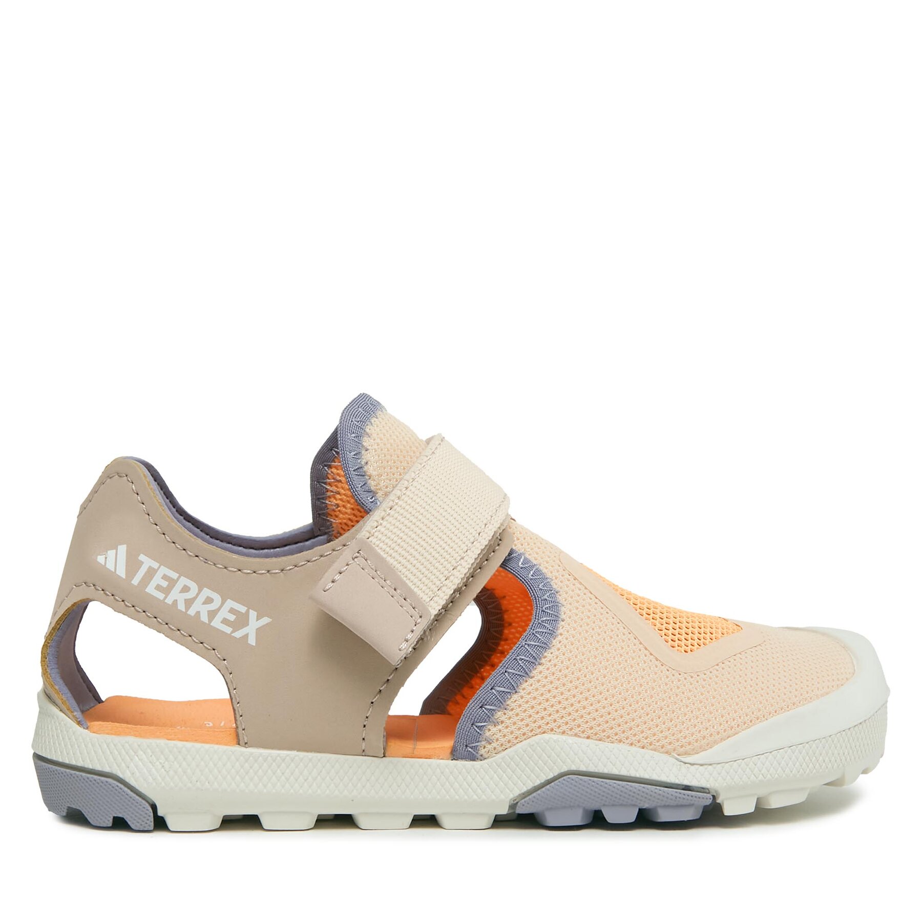 Sandalias adidas Terrex Captain Toey 2.0 Sandals HQ5837 Beis