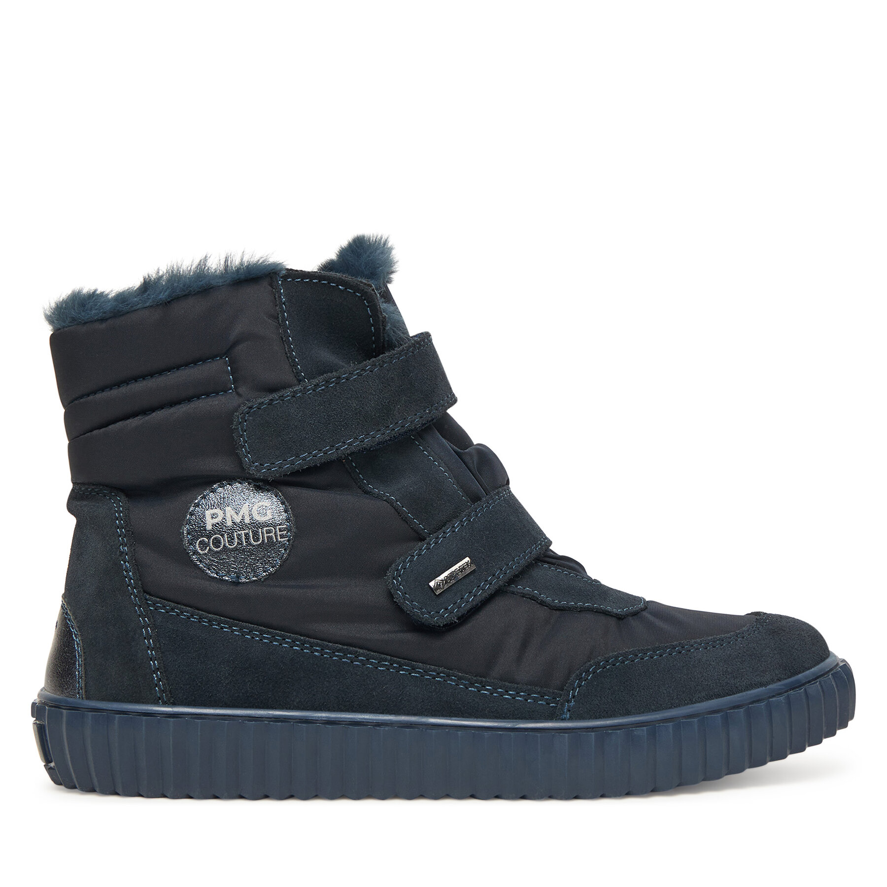 Škornji za sneg Primigi GORE-TEX 8935522 D Mornarsko modra