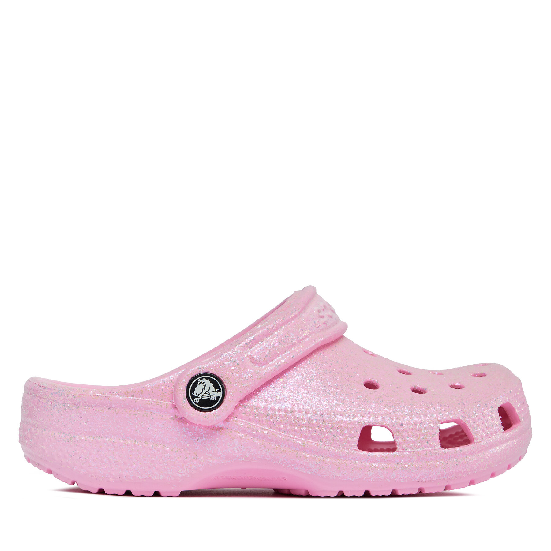 Şlapi Crocs Classic Clog K 206991 Violet