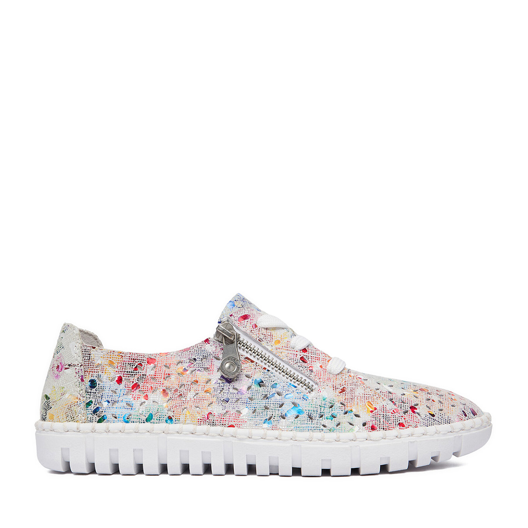 Pantofi Rieker CEO-M2306-90 Colorat