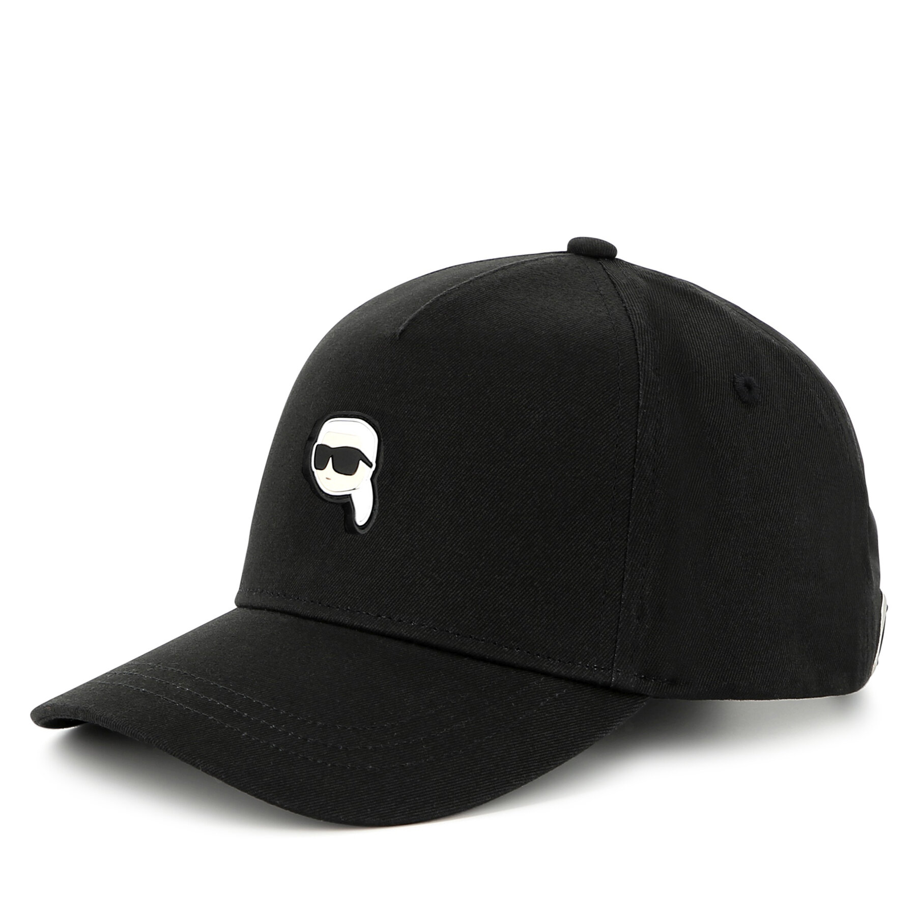 Baseball sapka KARL LAGERFELD Z30398 Fekete akciós termékkép 1