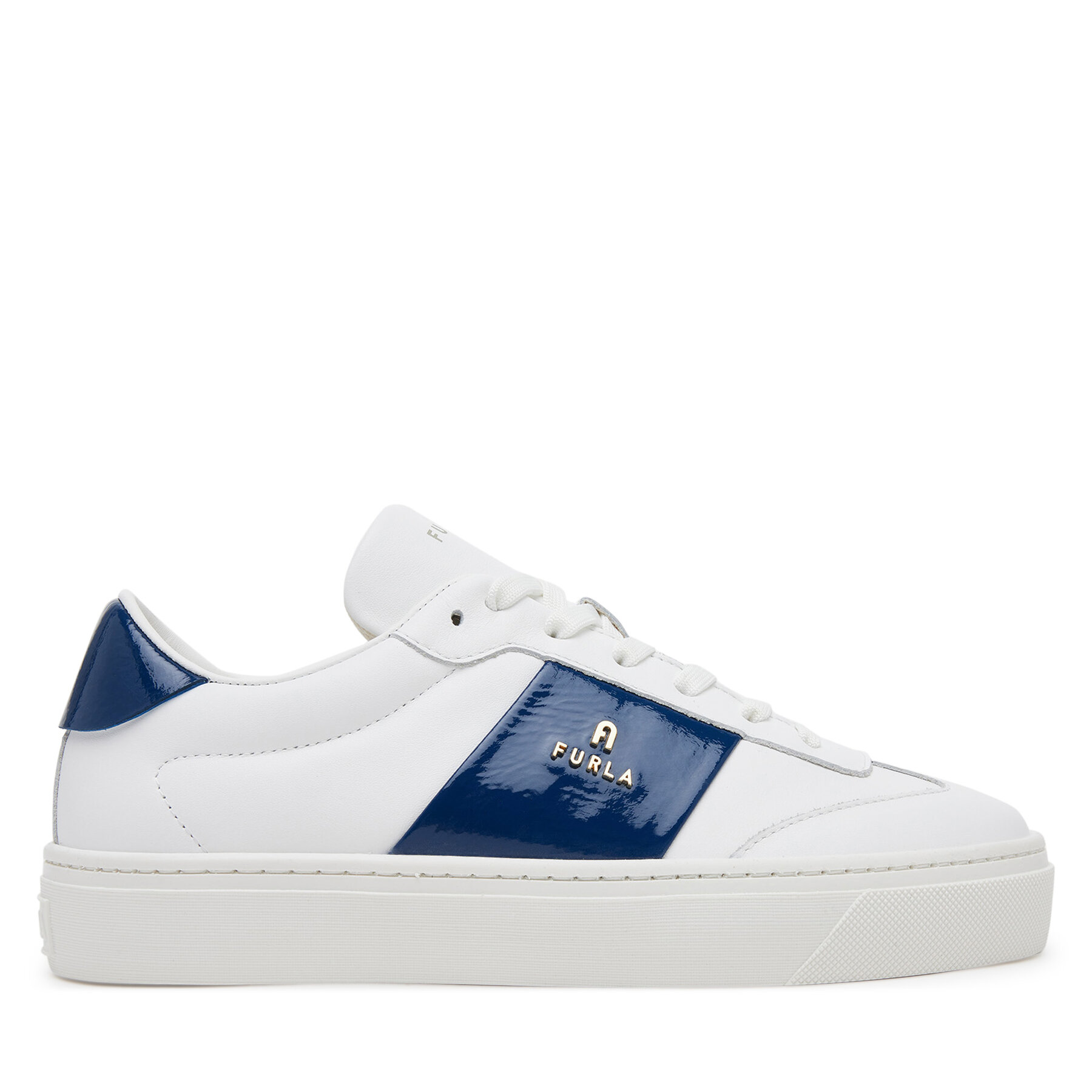 Sneakers Furla YI79ENJ BX3711 3930S Blu