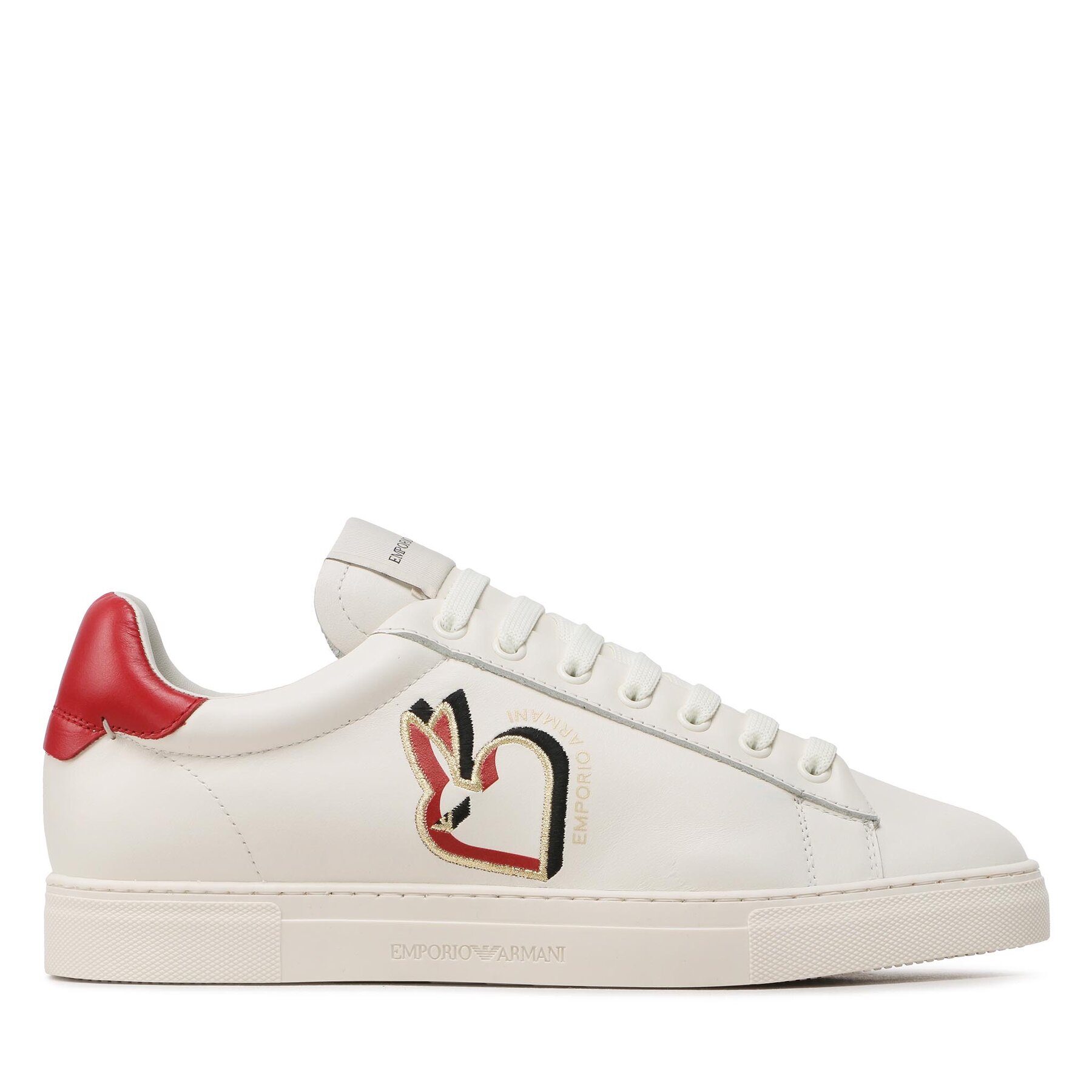 Sneakers Emporio Armani