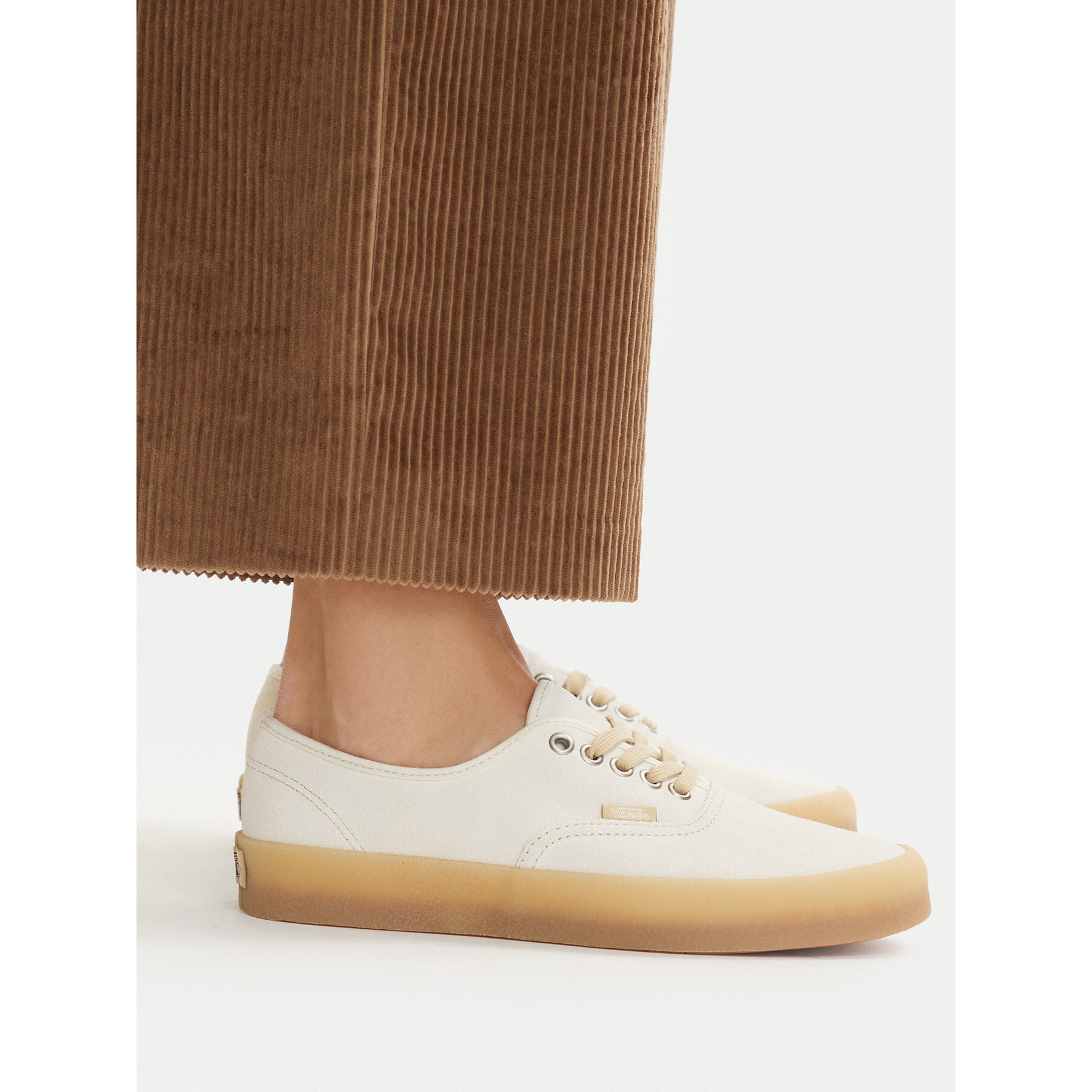 Teniși Vans Authentic VN000D7YCD31 Écru