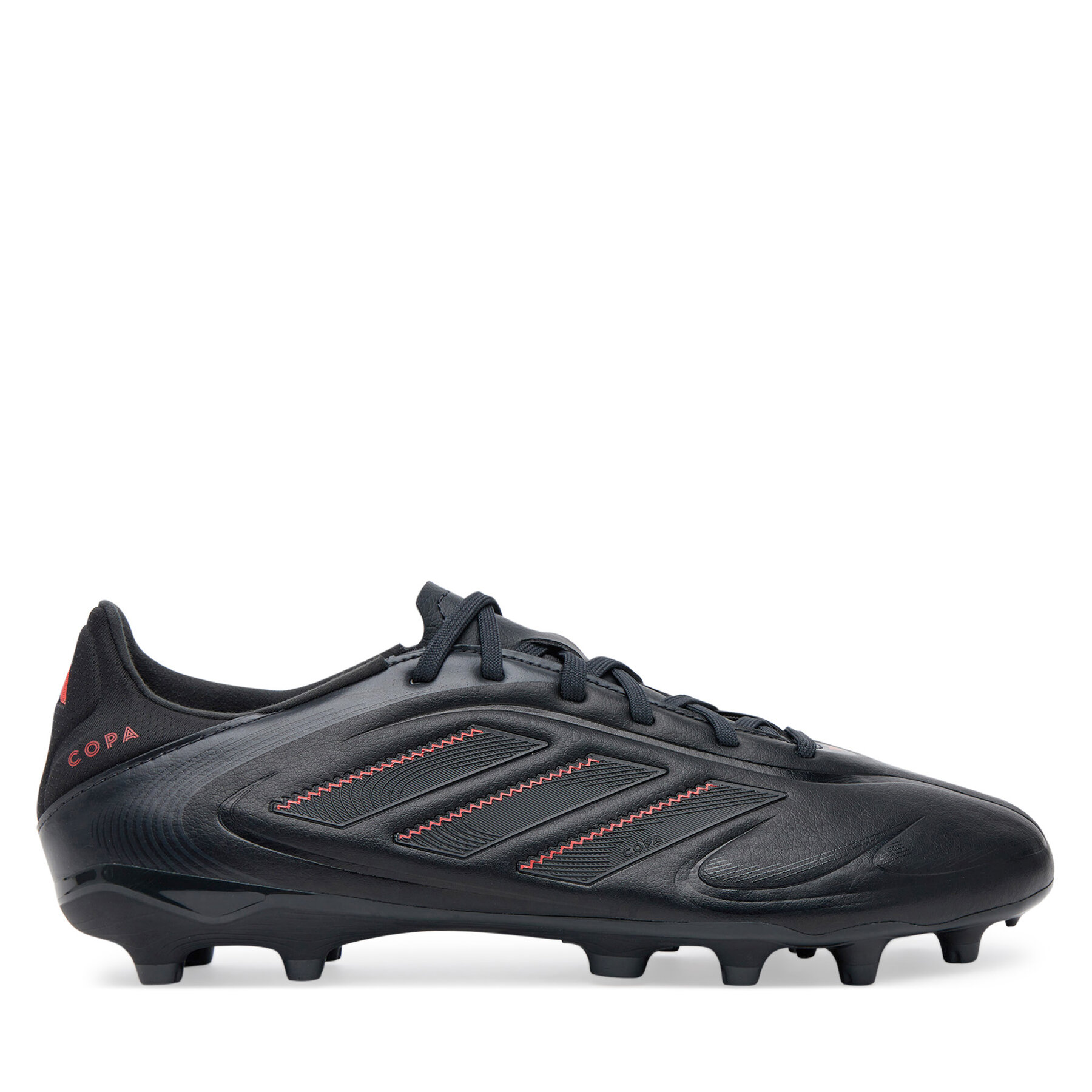 Futbalové topánky adidas Copa Pure 3 League Firm/Multi-Ground ID9052 Čierna