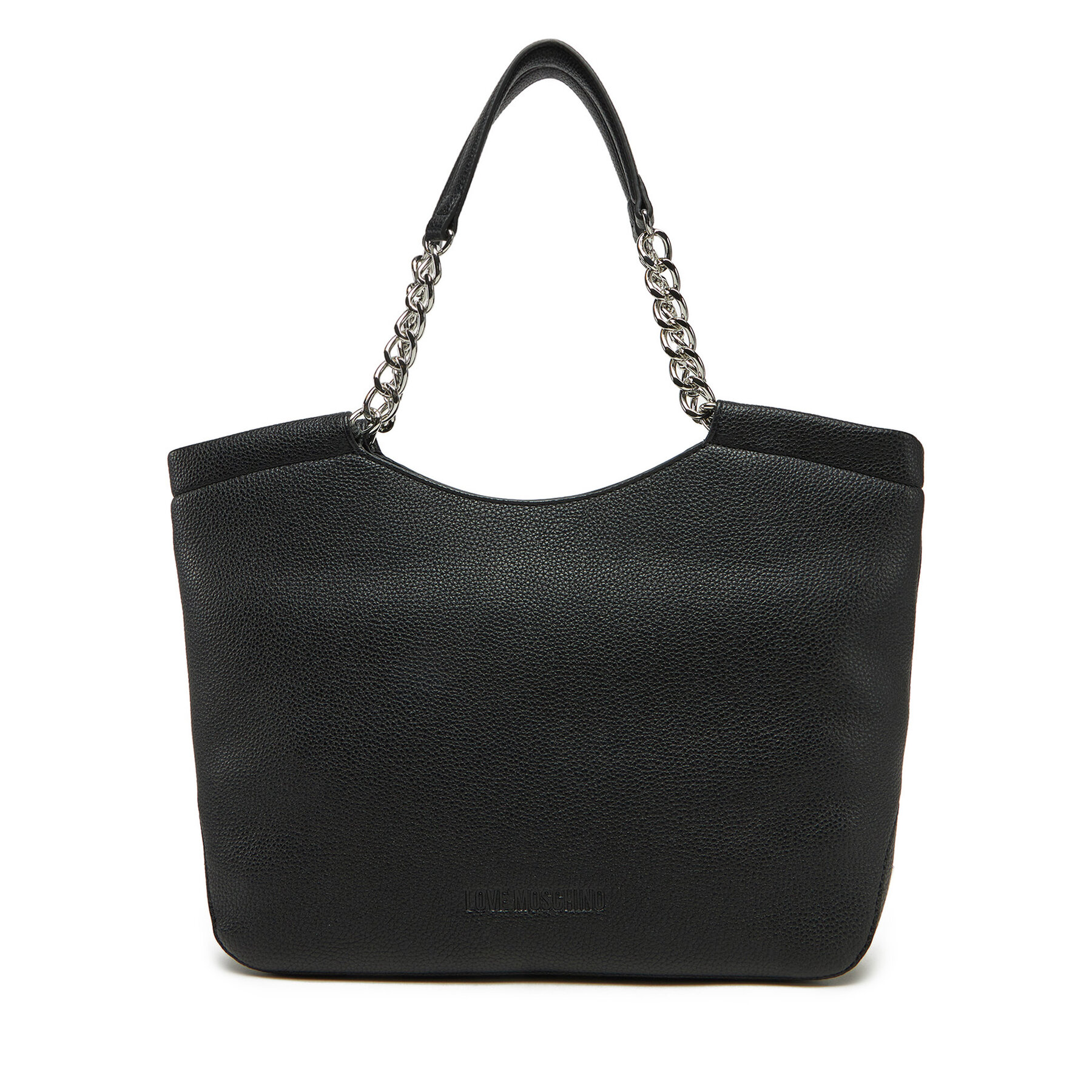 Borsetta LOVE MOSCHINO JC4031PP1MLT000B Nero