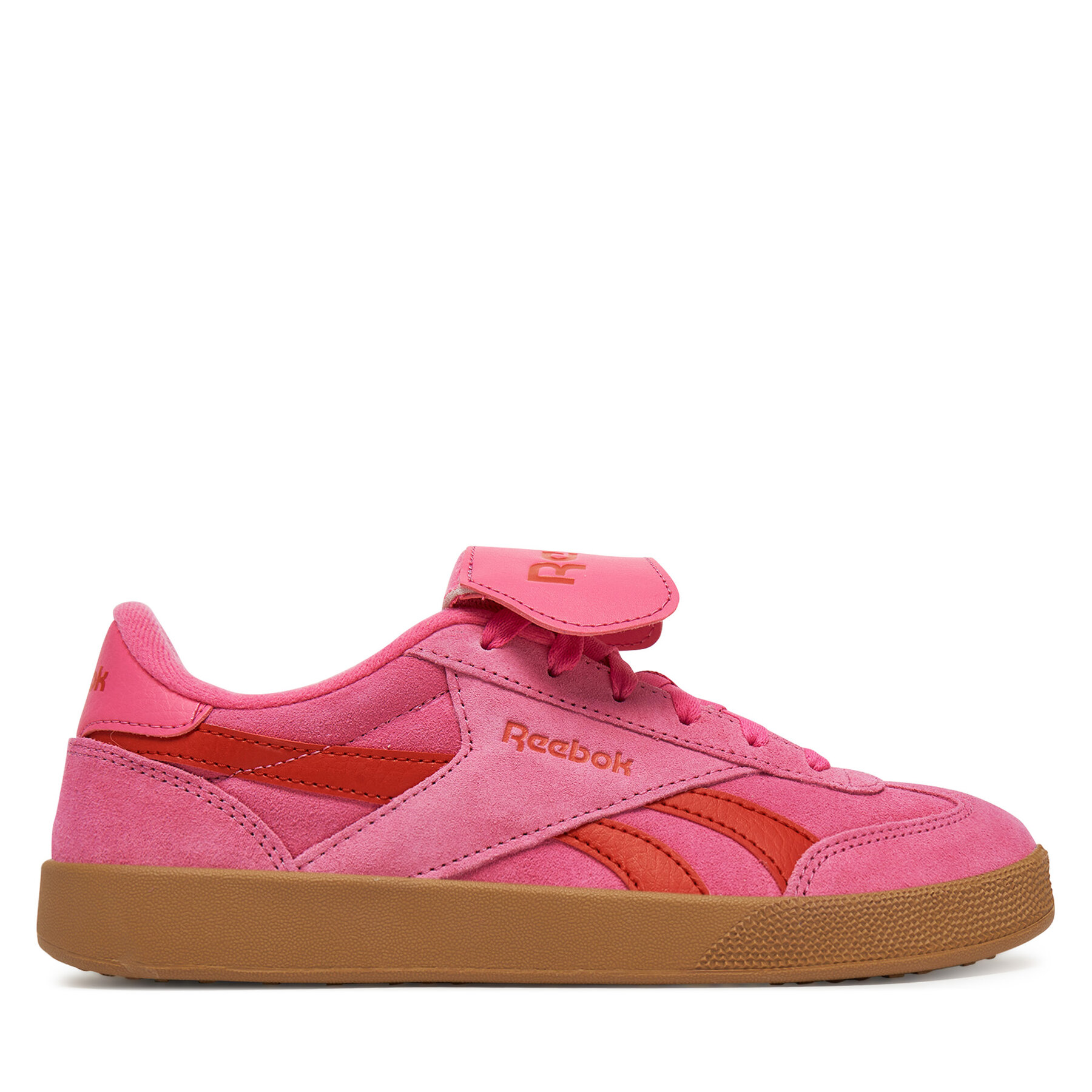 Sportcipők Reebok SMASH EDGE KILTY 100241116 Rózsaszín