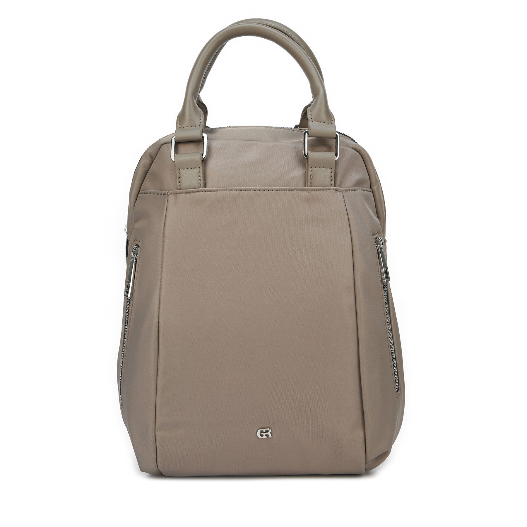 Ryggsäck Gino Rossi QUJIA-00440 Beige