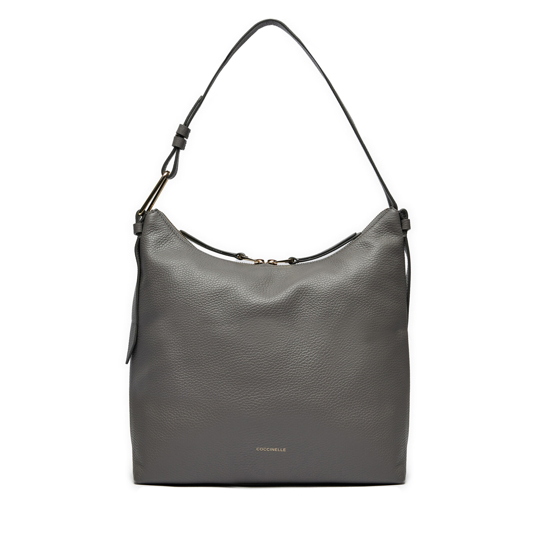 Bolso Coccinelle E1 R1K 13 02 Gris