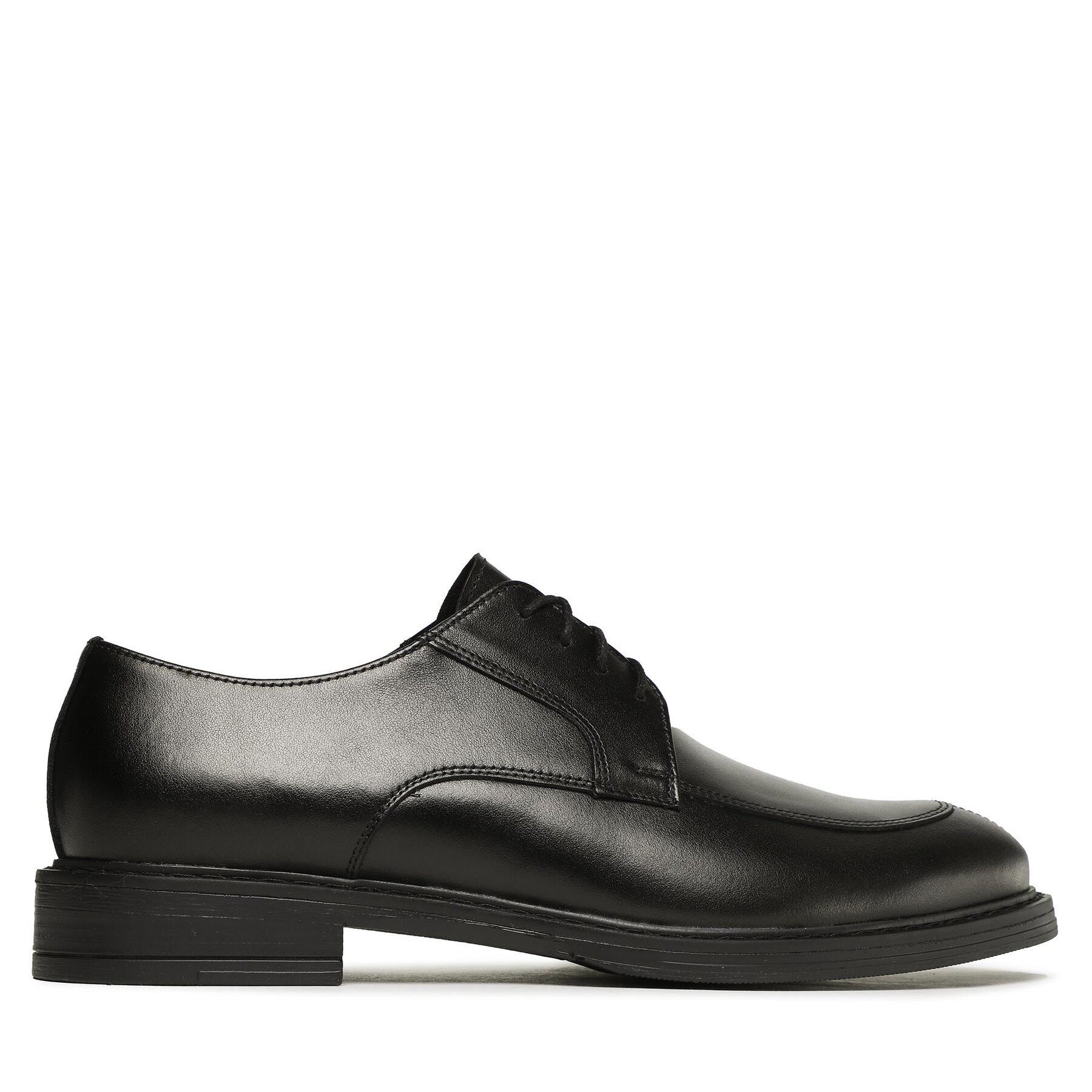 Zapatos hasta el tobillo Ryłko IDMZ15 Negro