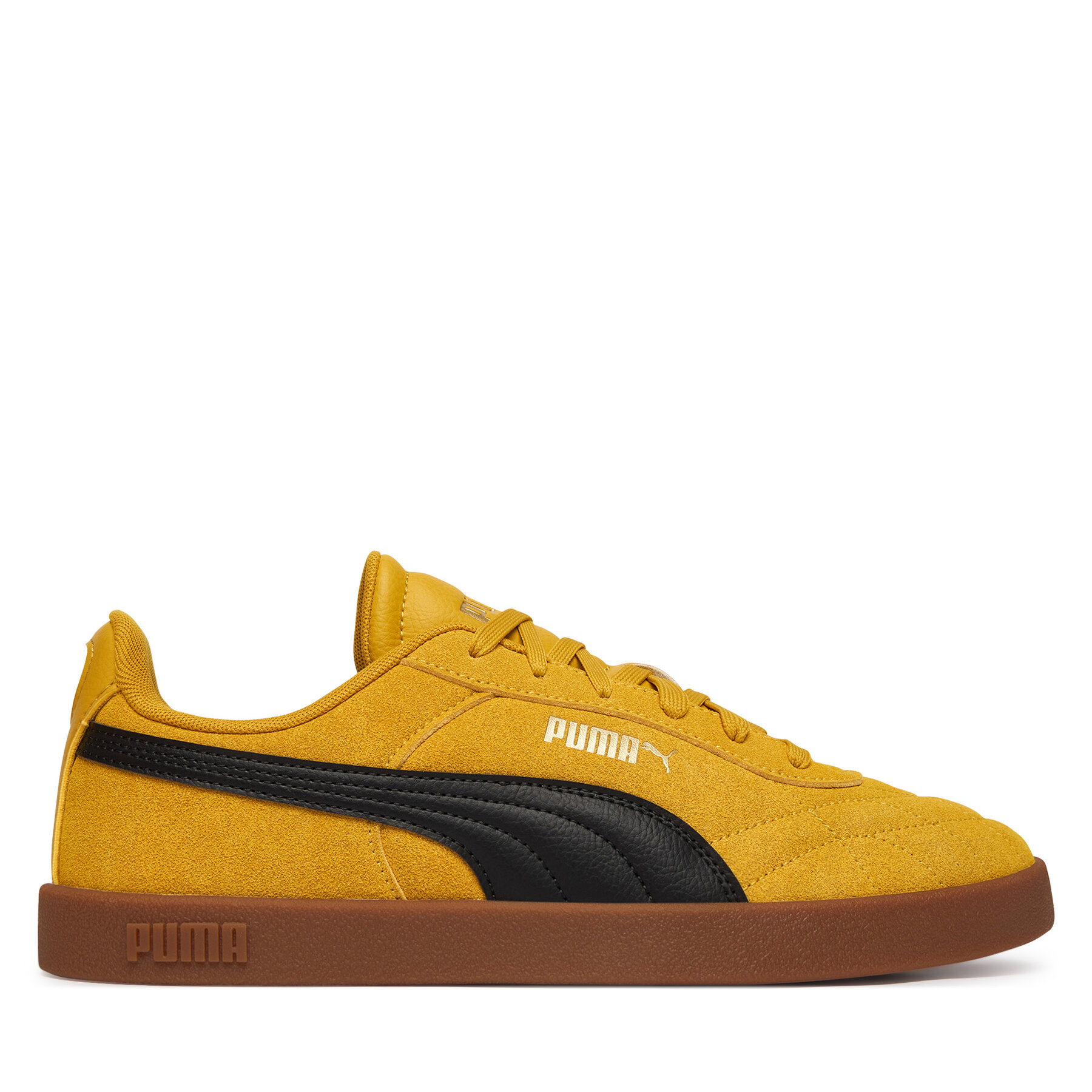 Сникърси Puma 404465 03 Кафяв