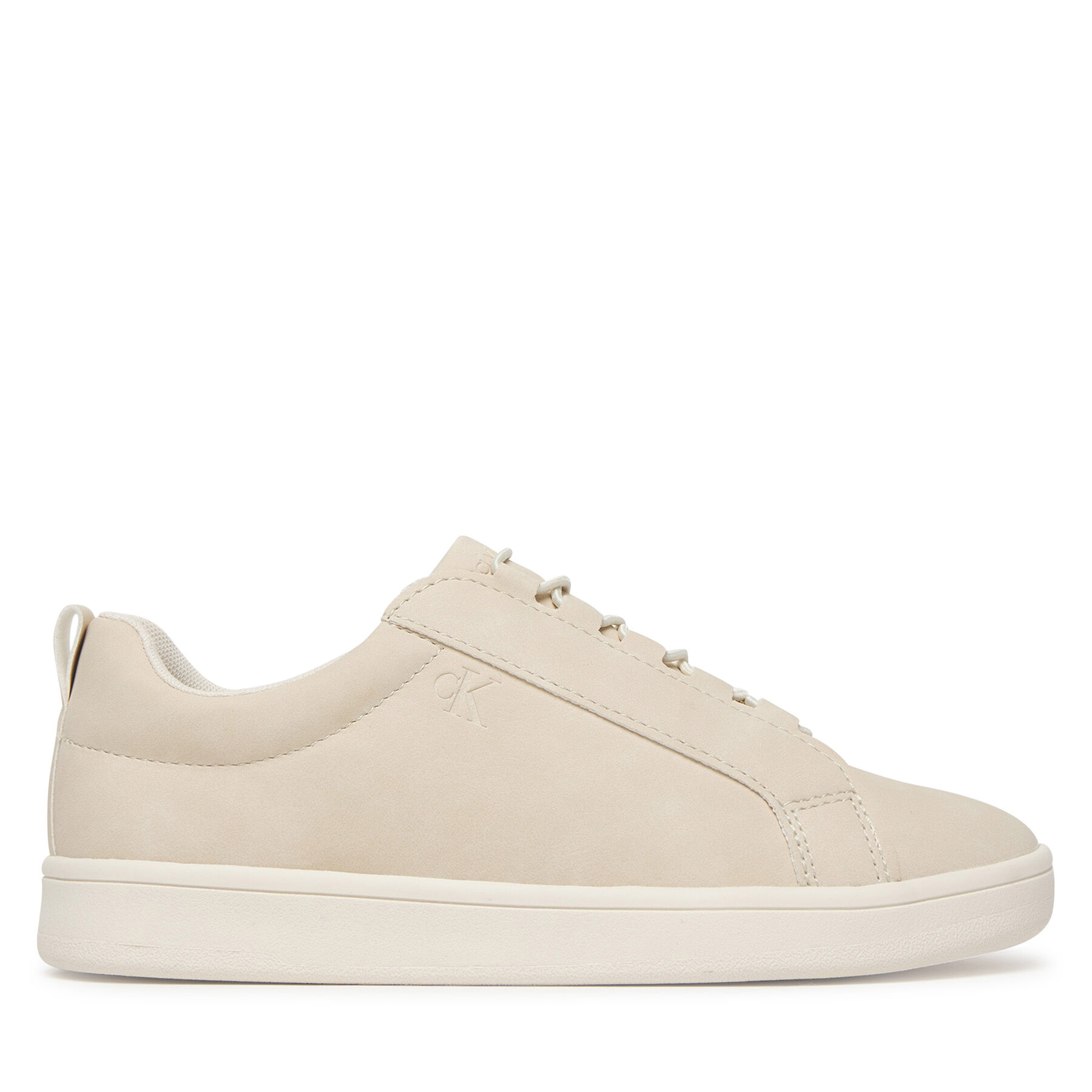 Sneakers Calvin Klein Low Cut V3X9-83286-0315 S Bej