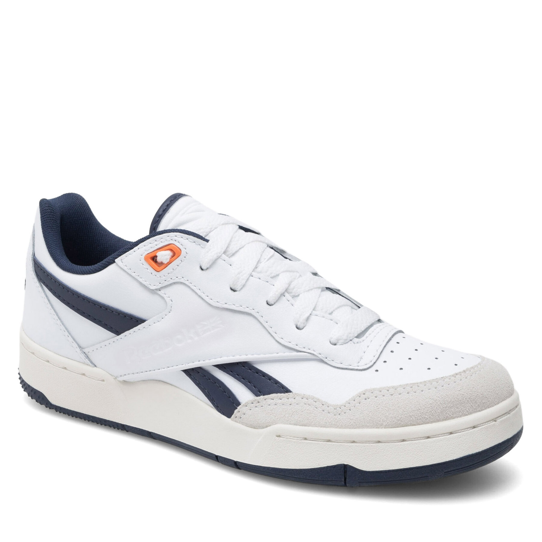 Reebok Αθλητικά Reebok BB 4000 II IE6832-W Λευκό