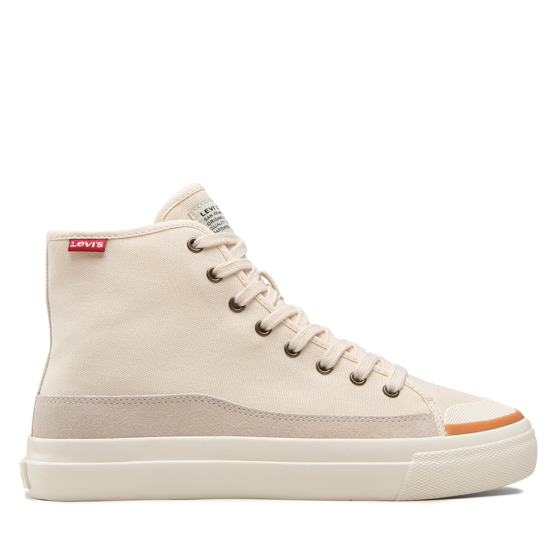 Sneakers aus Stoff Levi's®