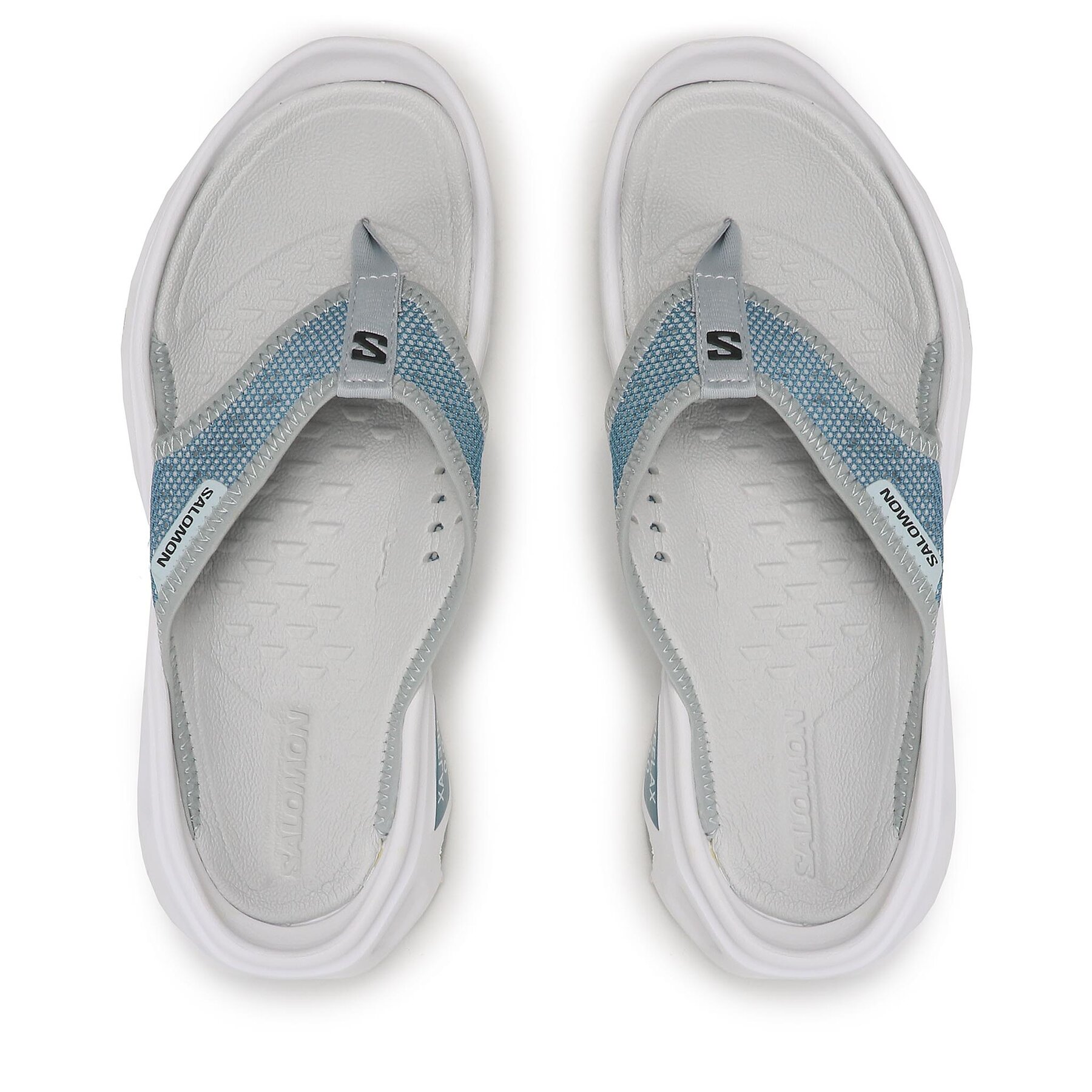 Джапанки Salomon Reelax Break 6.0 L47111100 Син