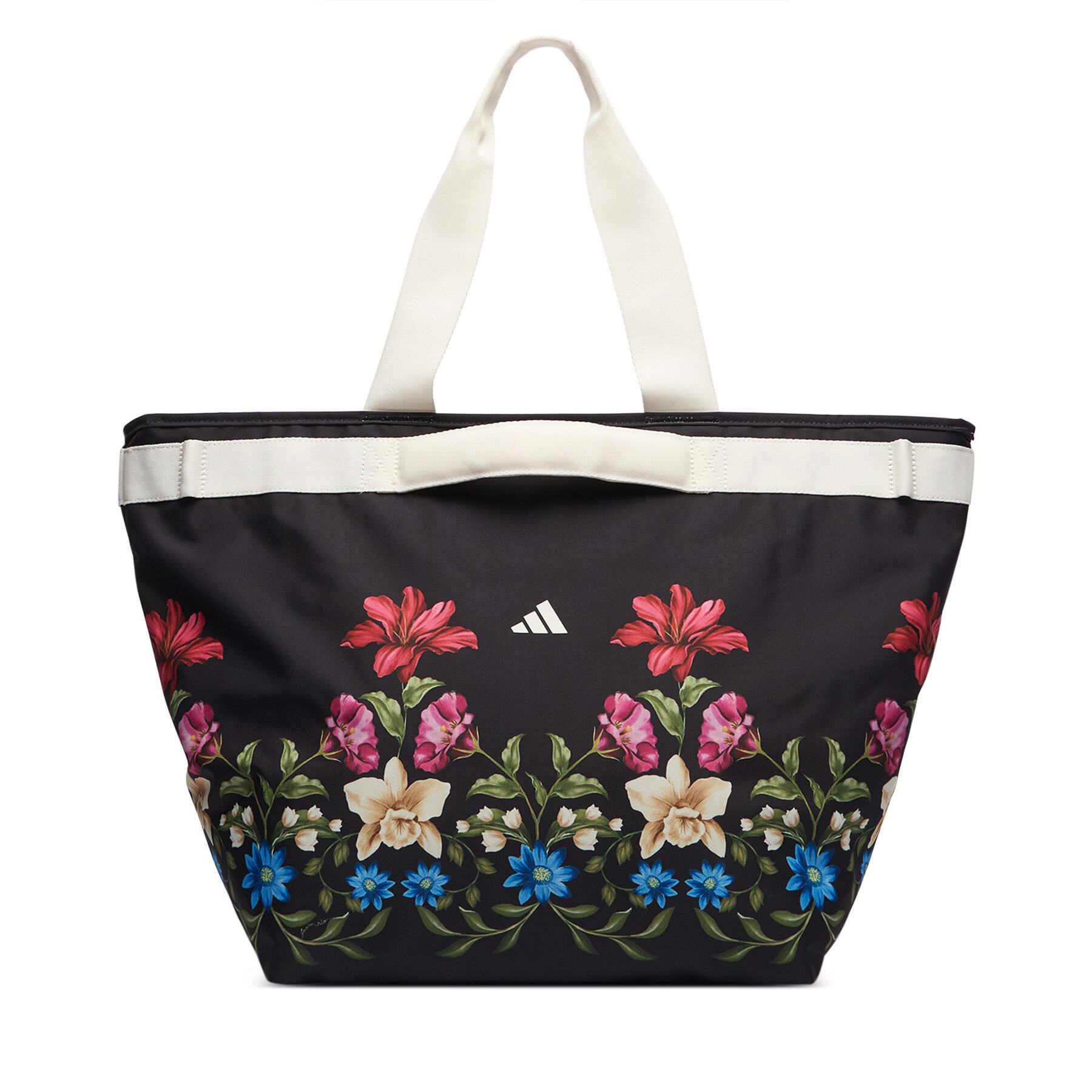 Geantă adidas Adidas Farm Tote Bag KR4080 Negru