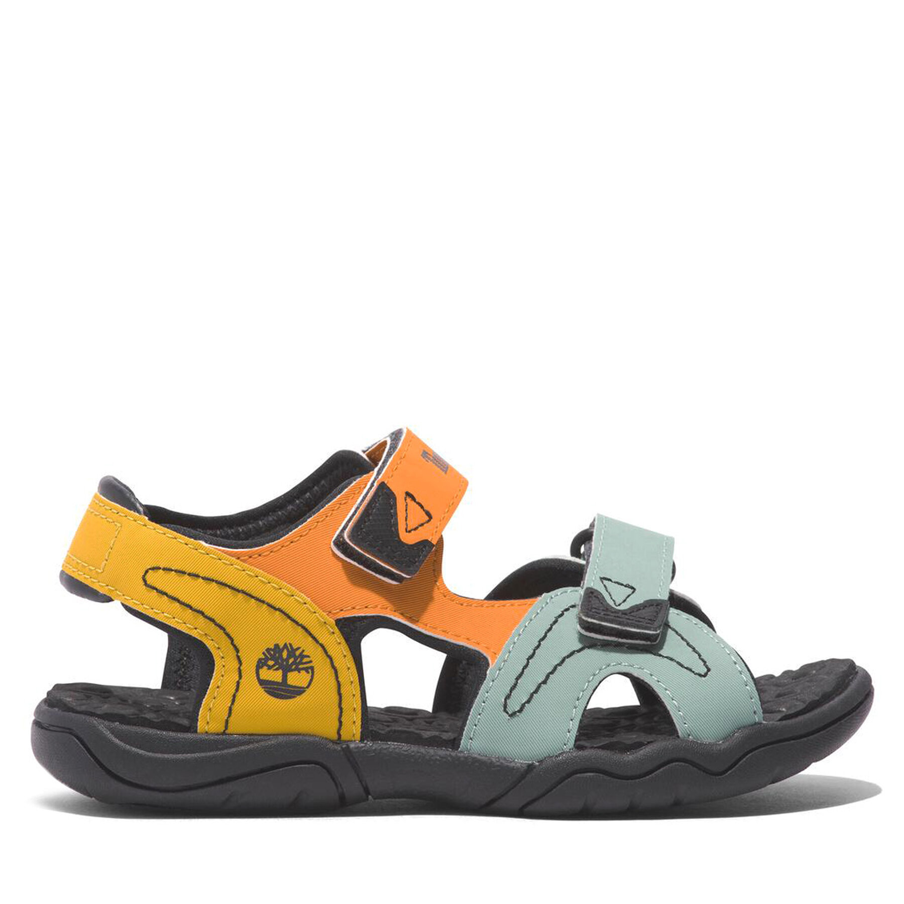 Timberland Σανδάλια Timberland Adventure Seeker TB0A6C59EBB1 Έγχρωμο