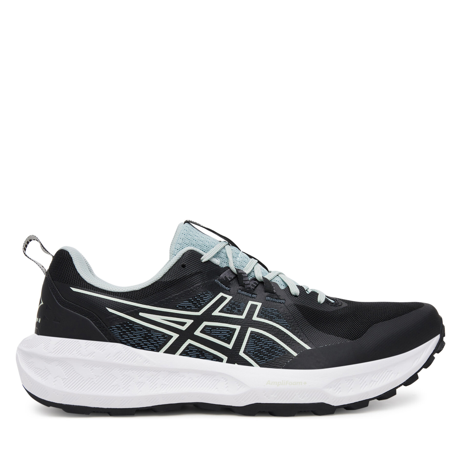 Pánske Bežecké topánky Asics, Rozmer: 44, Čierna, Gel-Sonoma 8 1011B979