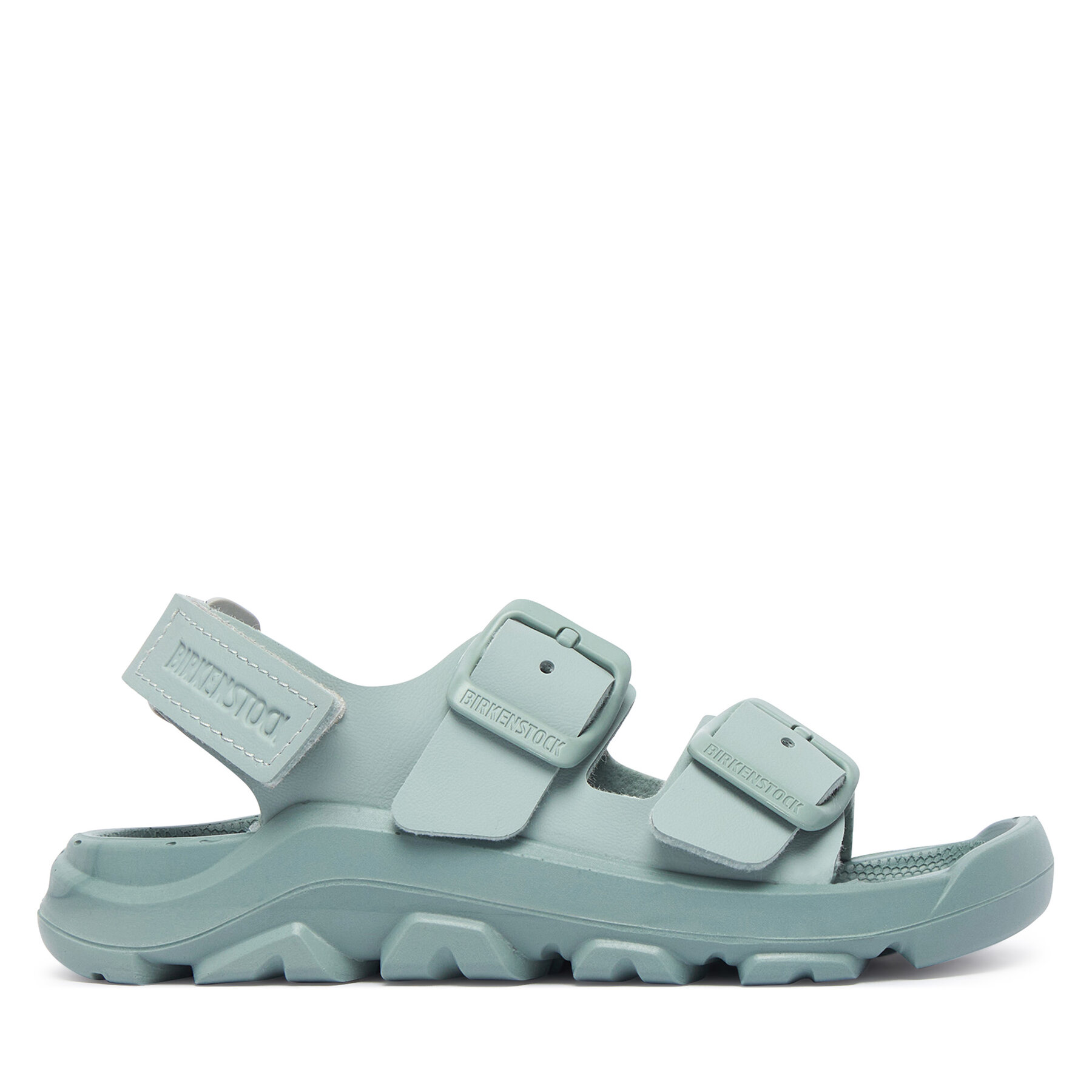 Sandále Birkenstock Mogami Kids As 1031263 S Modrá