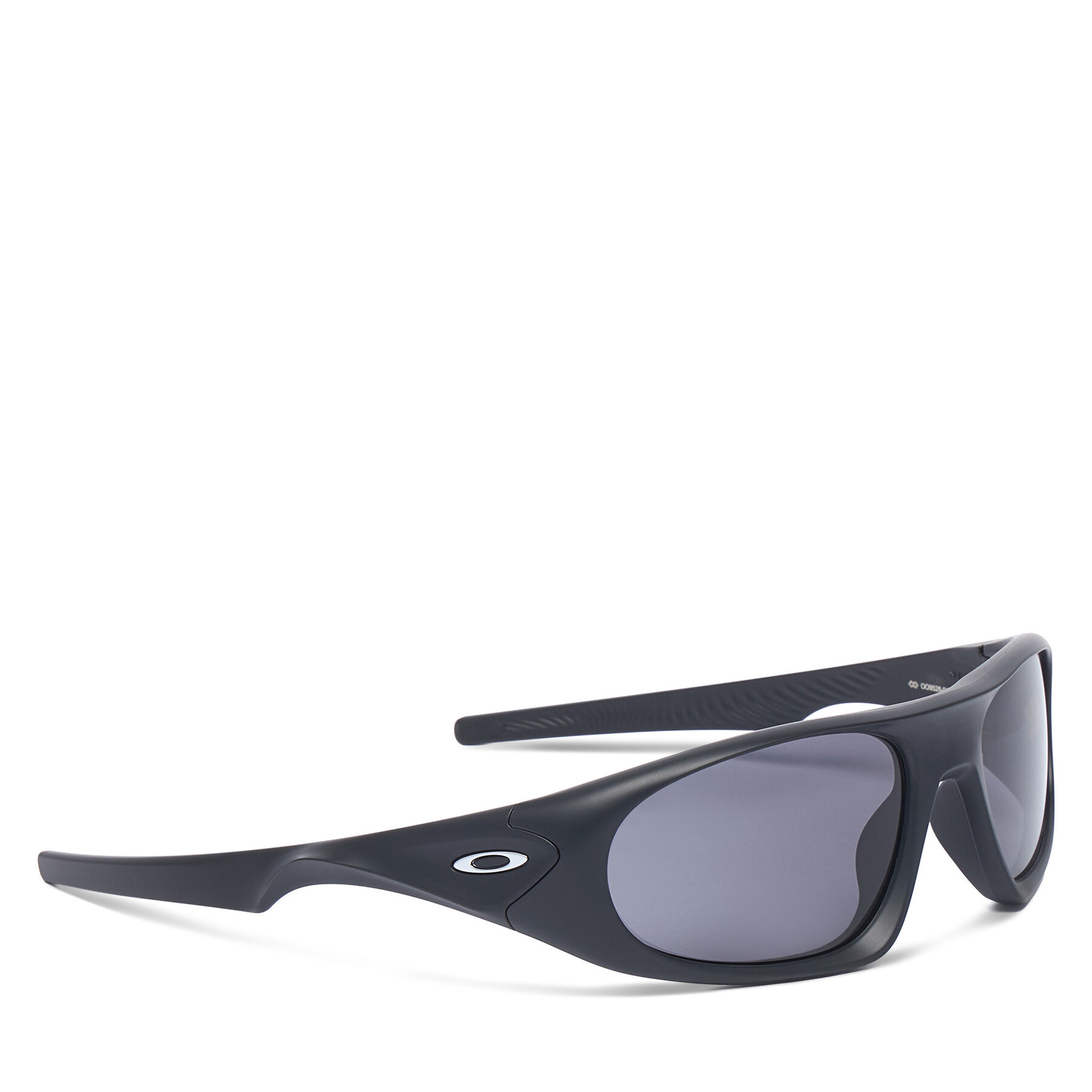 Slnečné okuliare Oakley Neoforma 0OO9528 95280160 Čierna