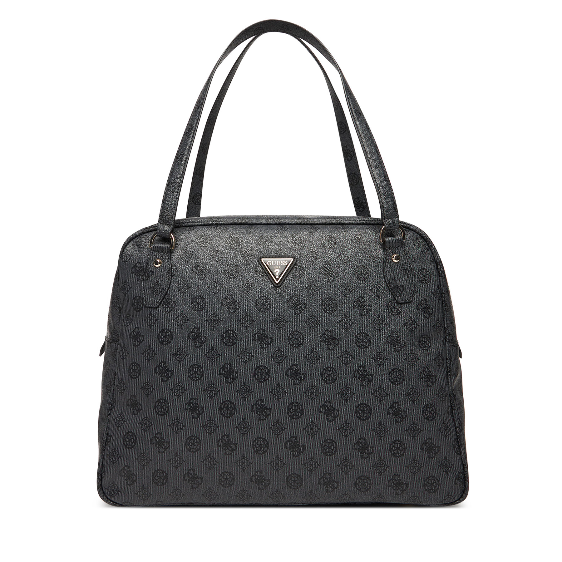 Сак Guess Wilder Travel TWHP74 52916 Сив