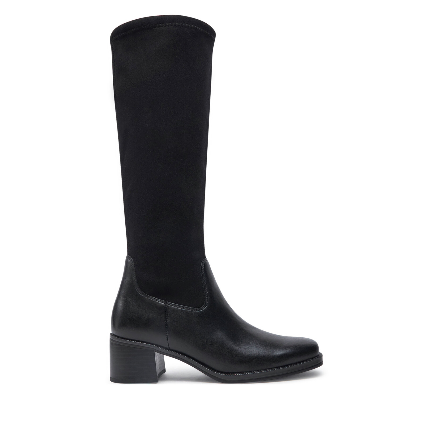 Bottes Caprice 9-25503-43 Noir